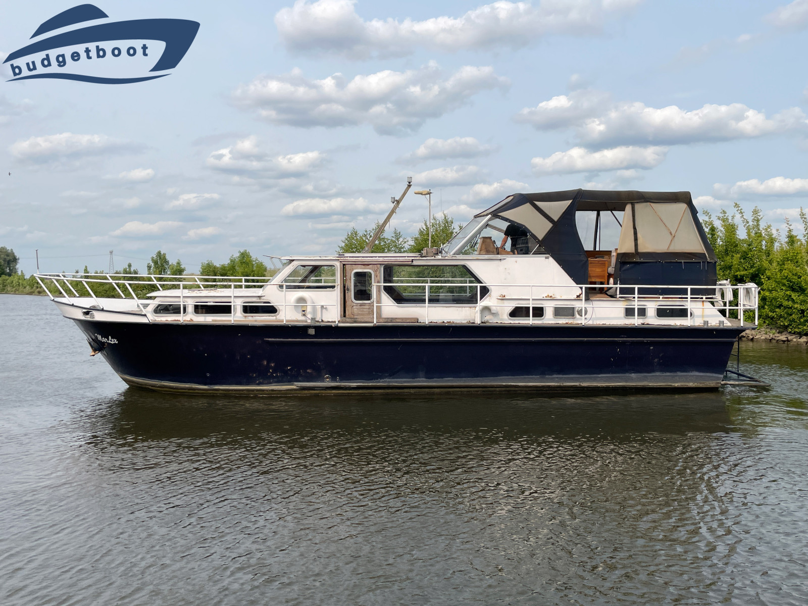 foto: 22 van den Noort 1400 GSAK