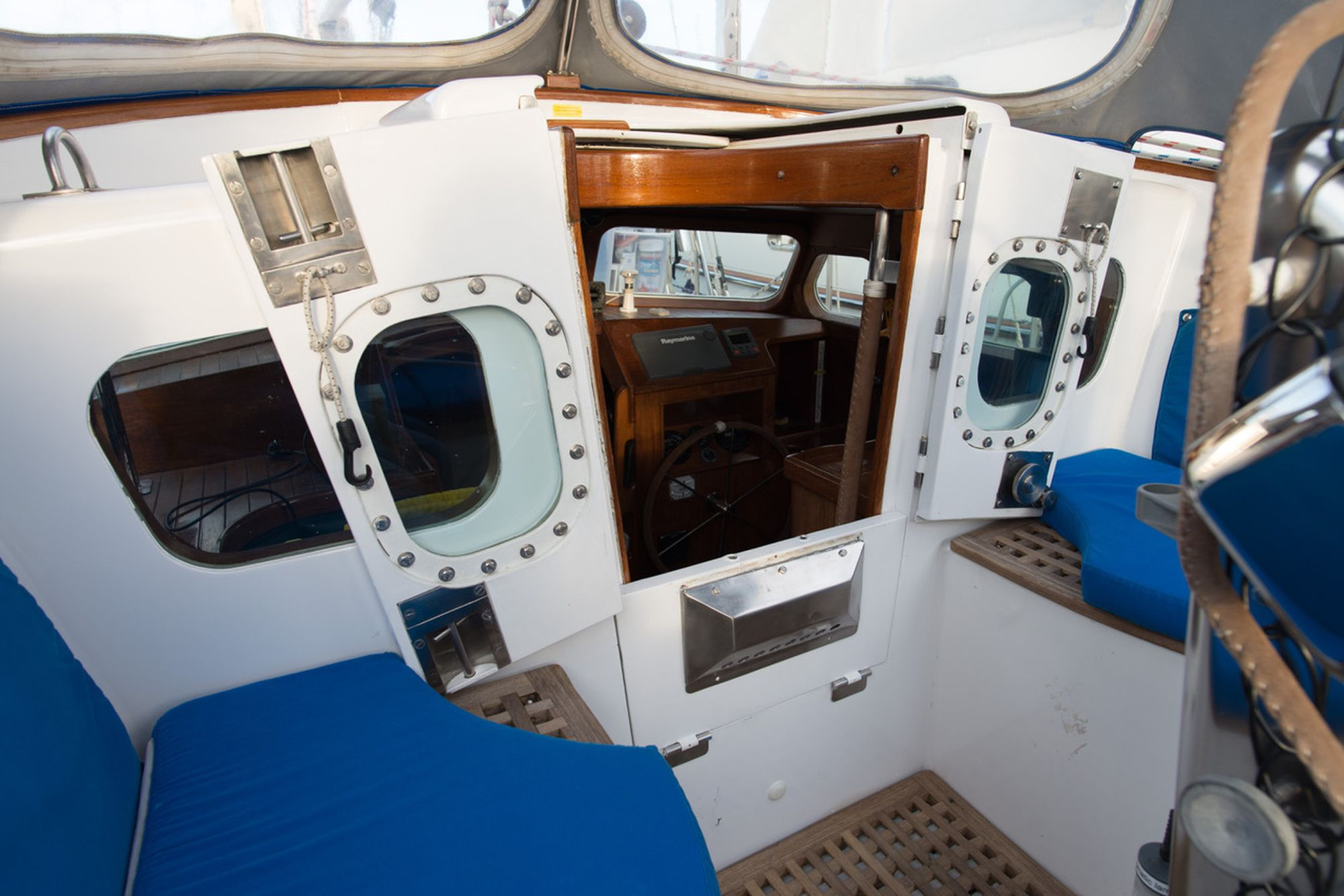 foto: 6 One- Off Yacht Costum Build