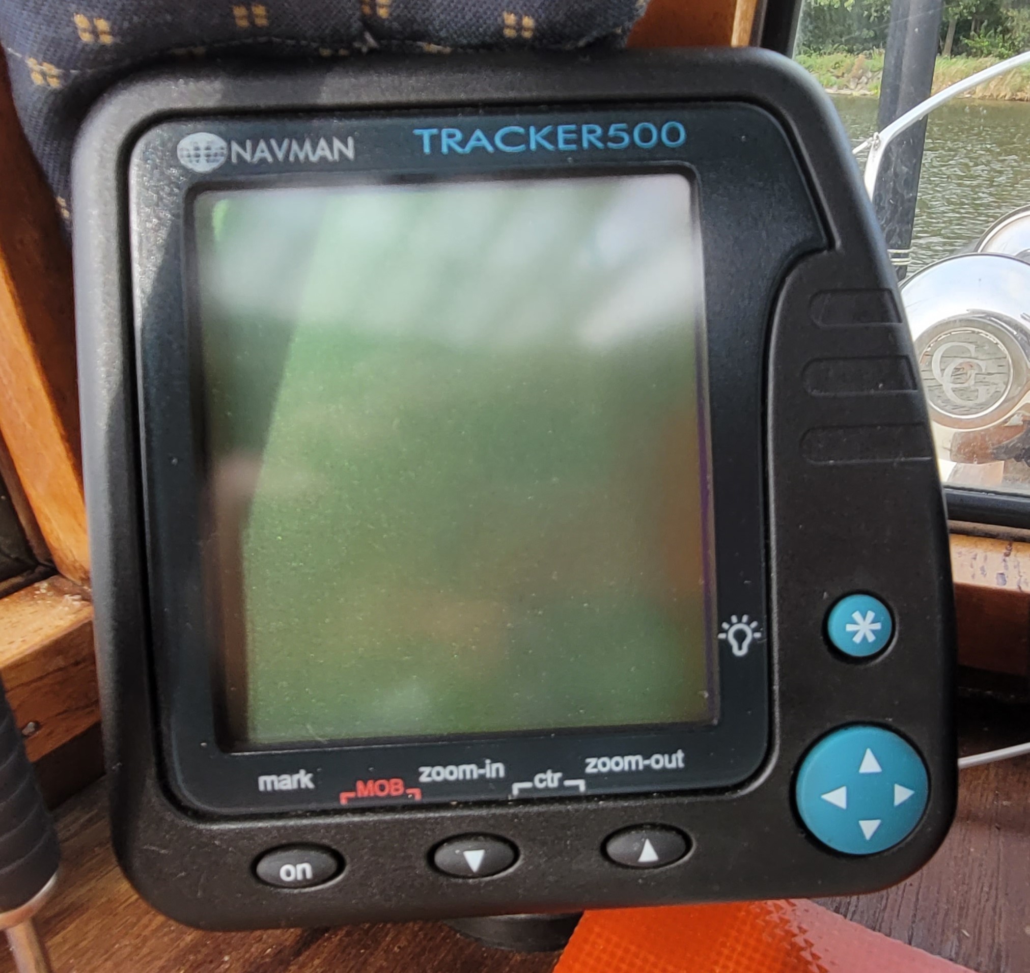 foto: 35 Polymore Spitsgat Kruiser 770