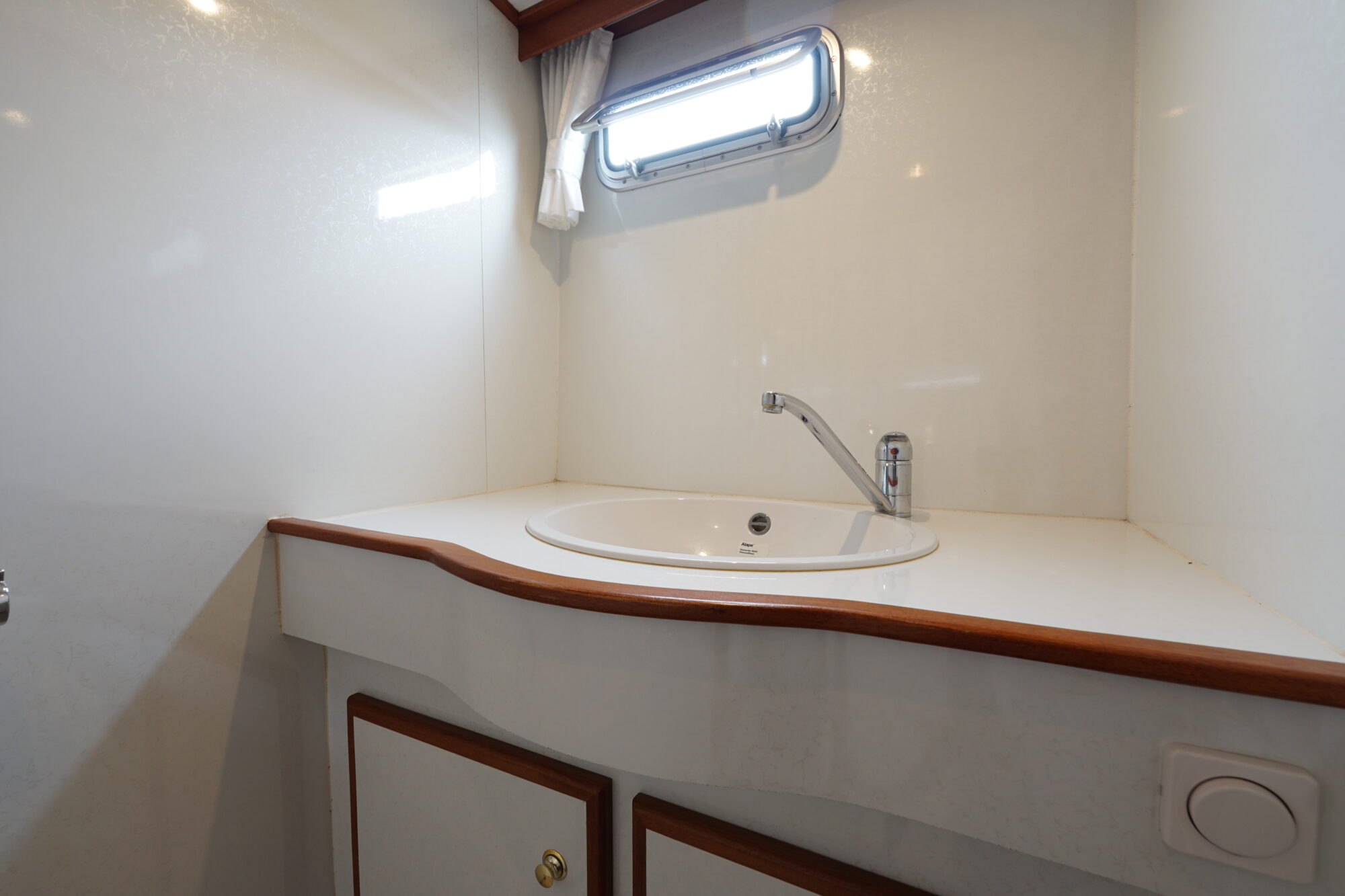 foto: 54 Babro yachting Babro Classic 11.50 XL