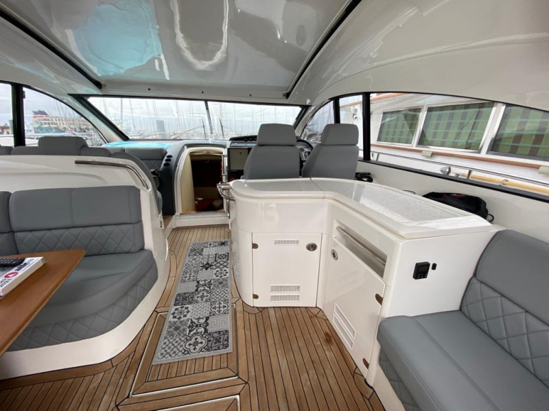 foto: 29 Fairline Targa 62 GT