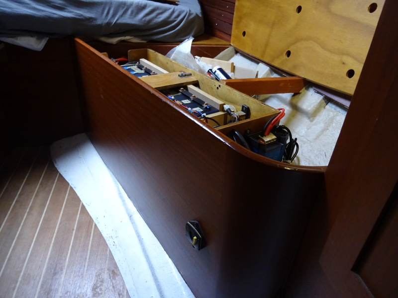foto: 37 Hallberg Rassy 352 MKII