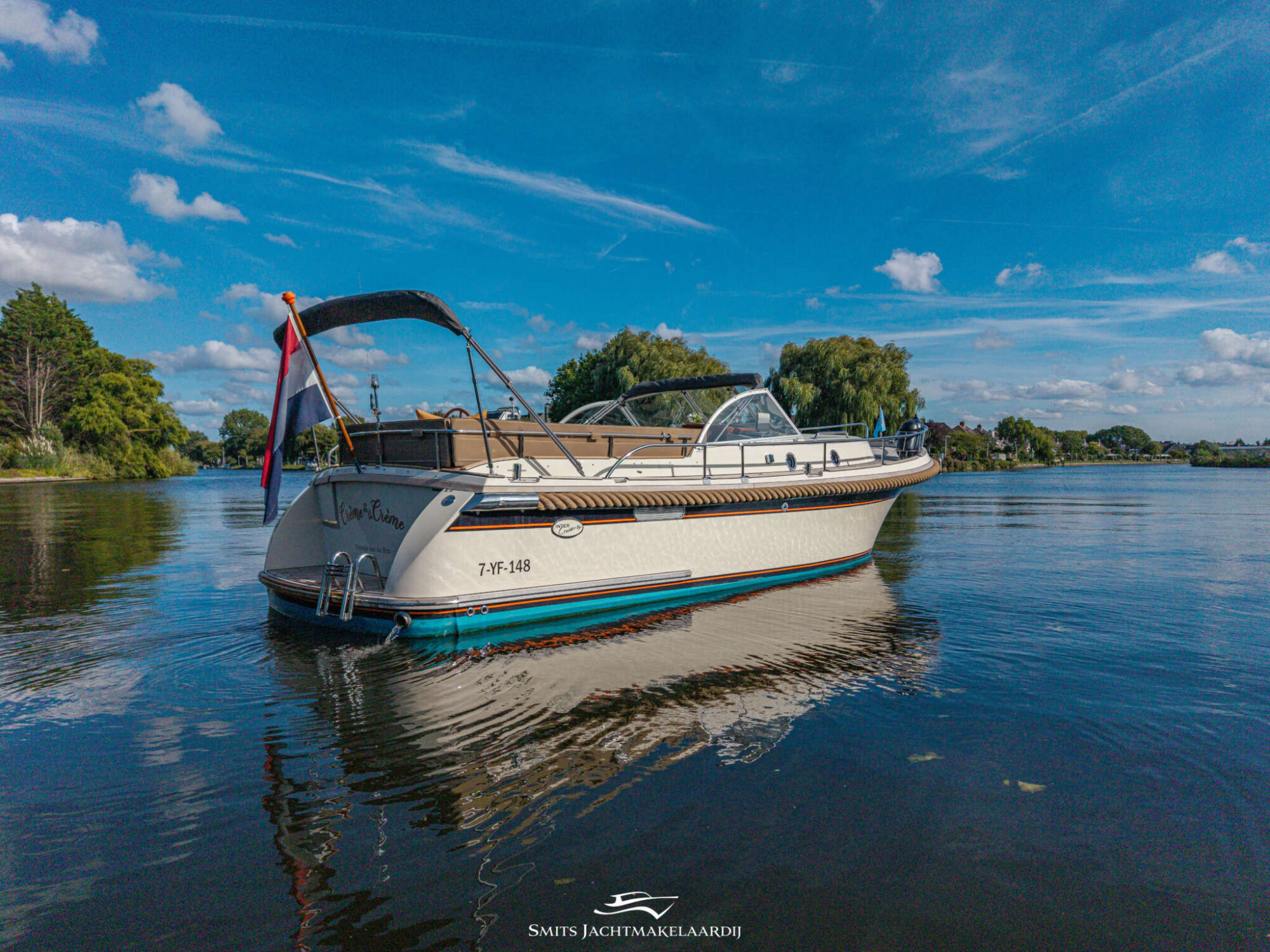 foto: 37 Interboat Interboat Intercruiser 29