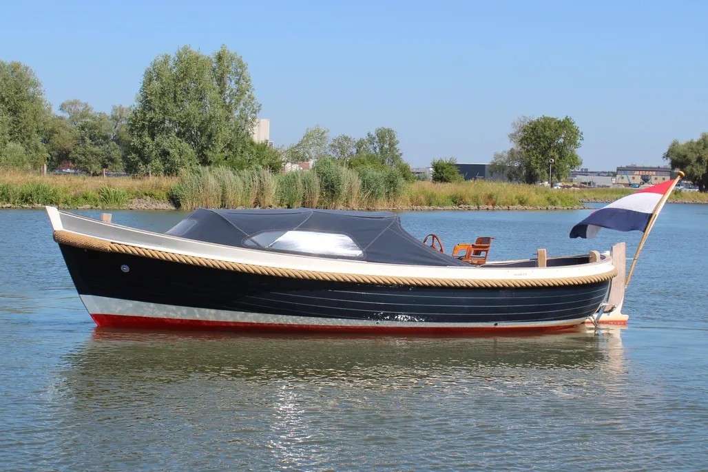 Van Wijk Van Wijk 8.30