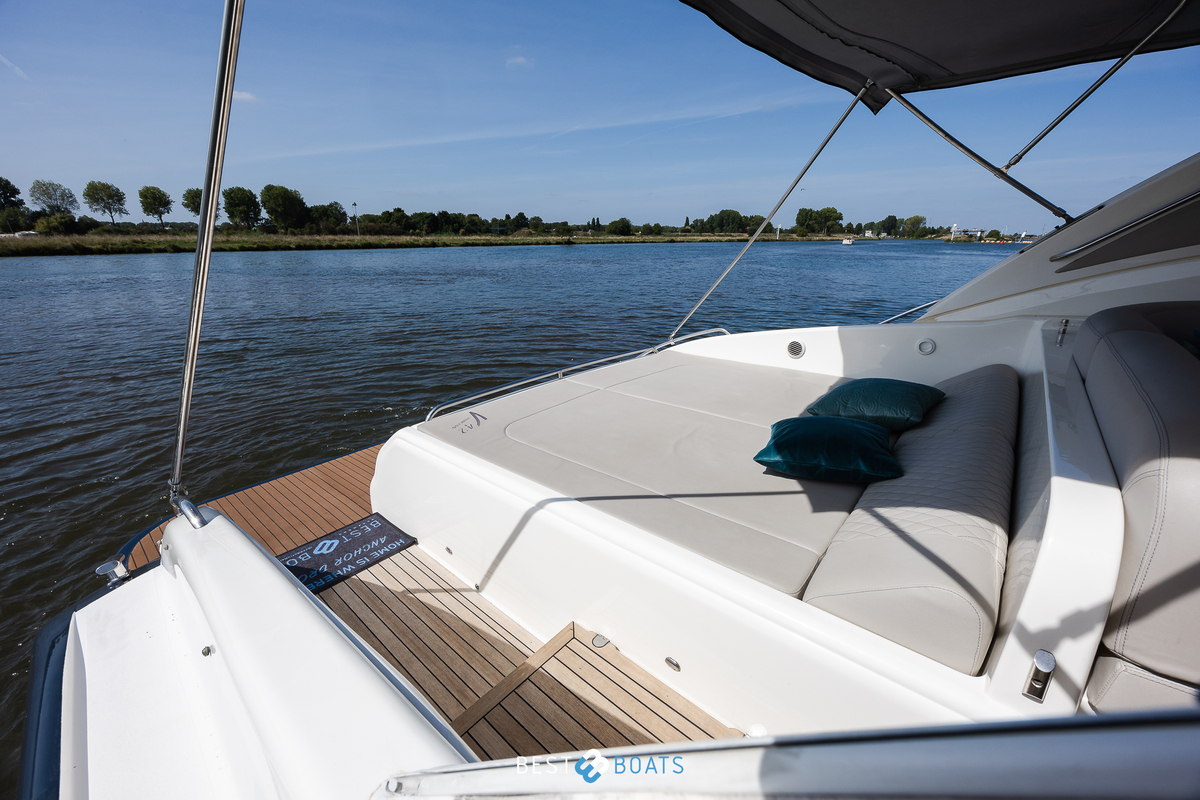 foto: 43 Princess V42