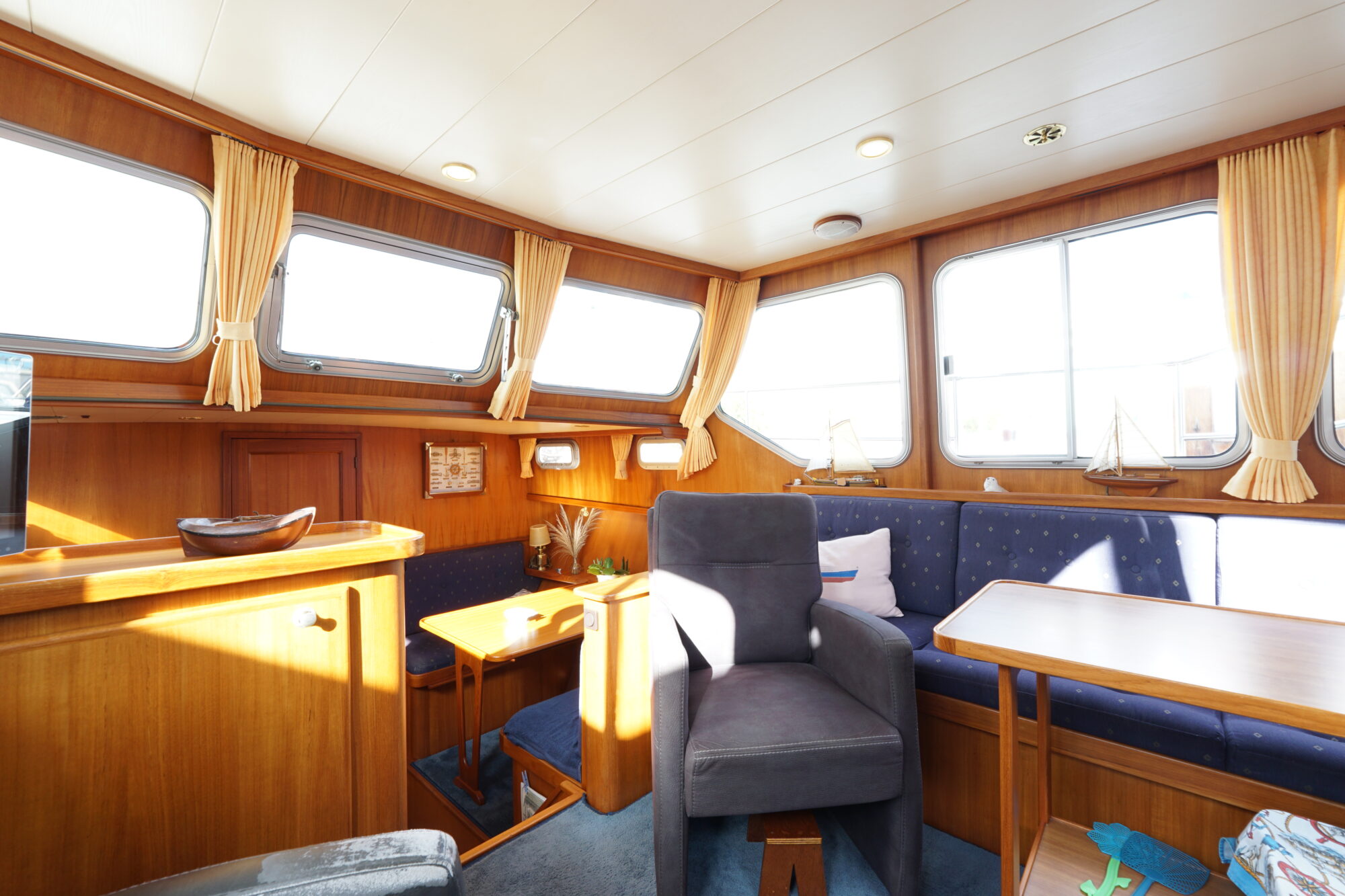 foto: 58 Privateer Privateer 40 XL Cabrio