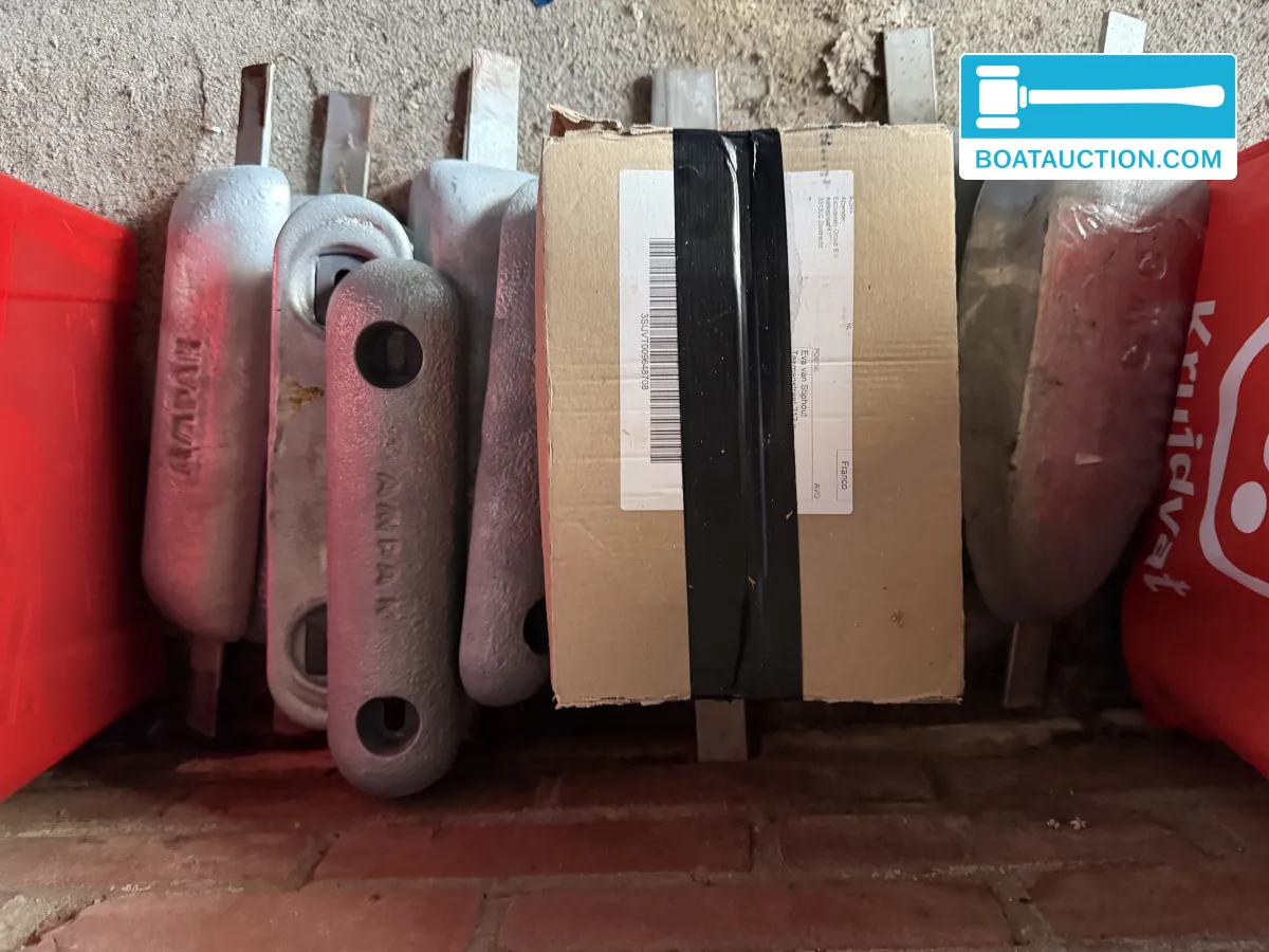 foto: 52 Super van Craft 13.50