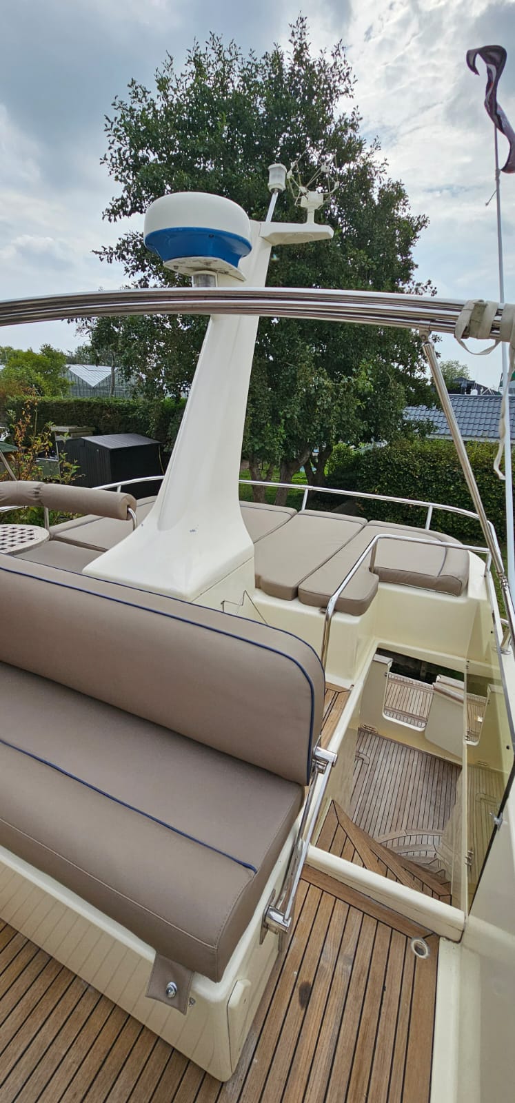foto: 24 ACM Dynasty 43