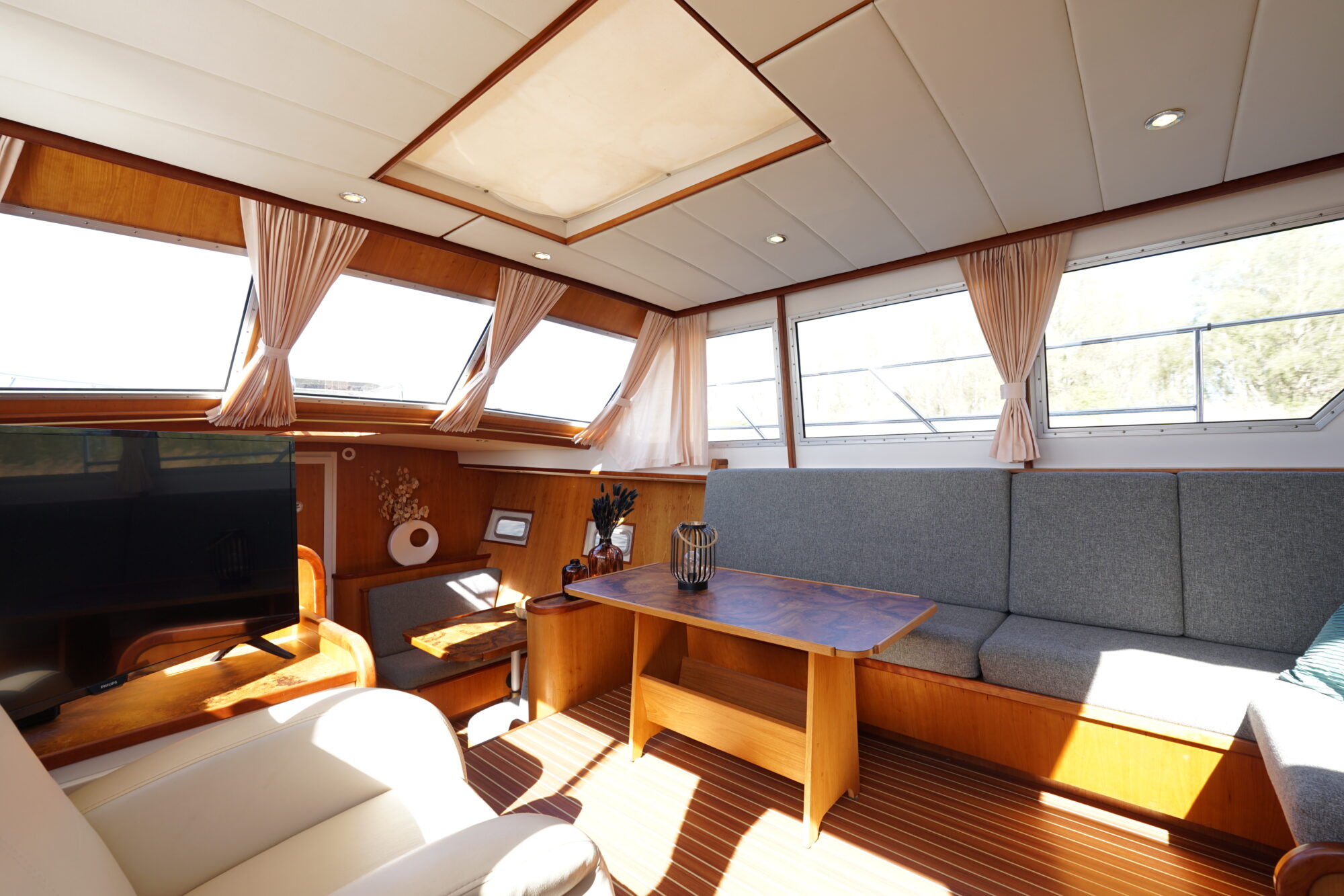 foto: 118 Valkkruiser Valkkruiser Challenger 45 VS