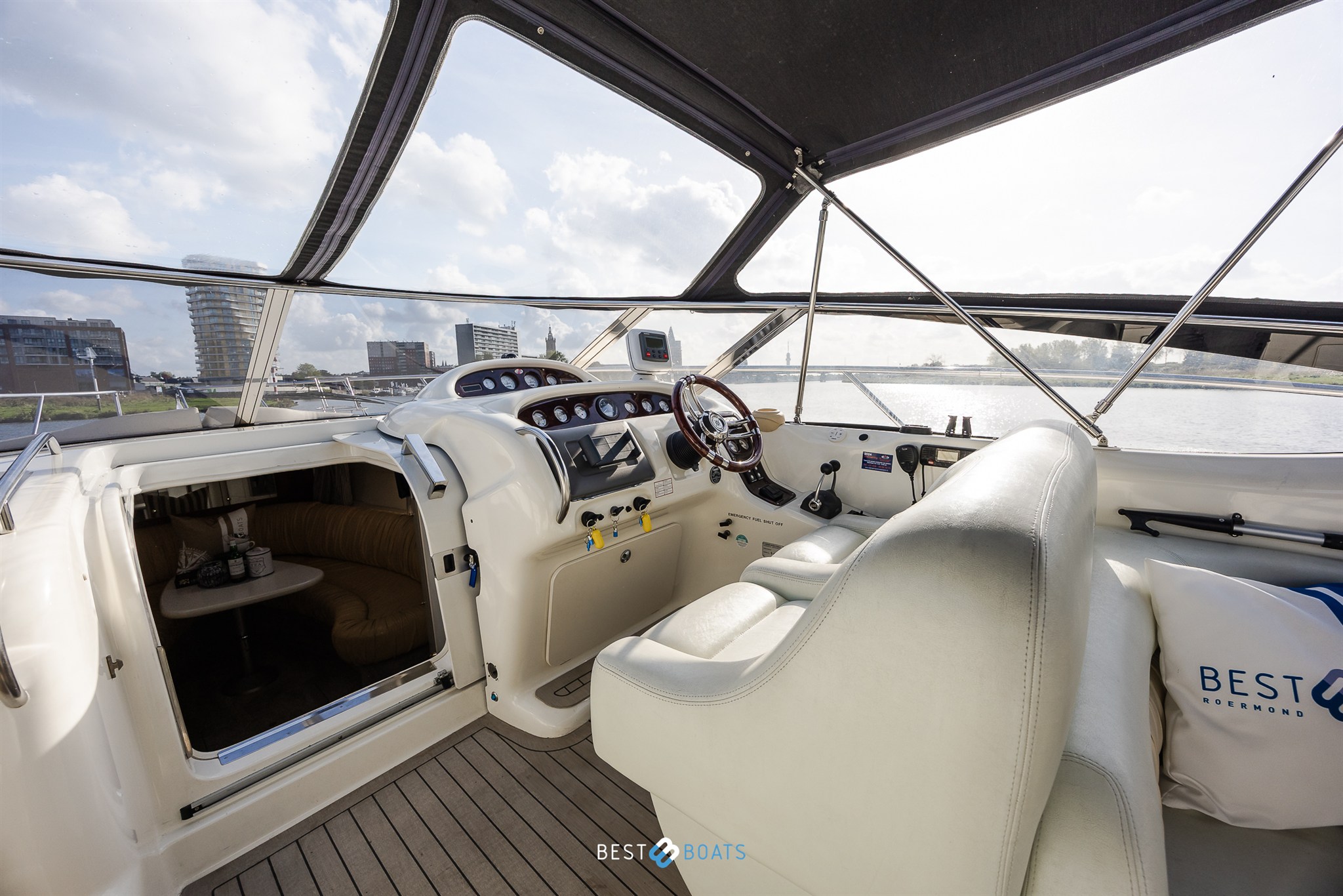 foto: 36 Cranchi Endurance 39
