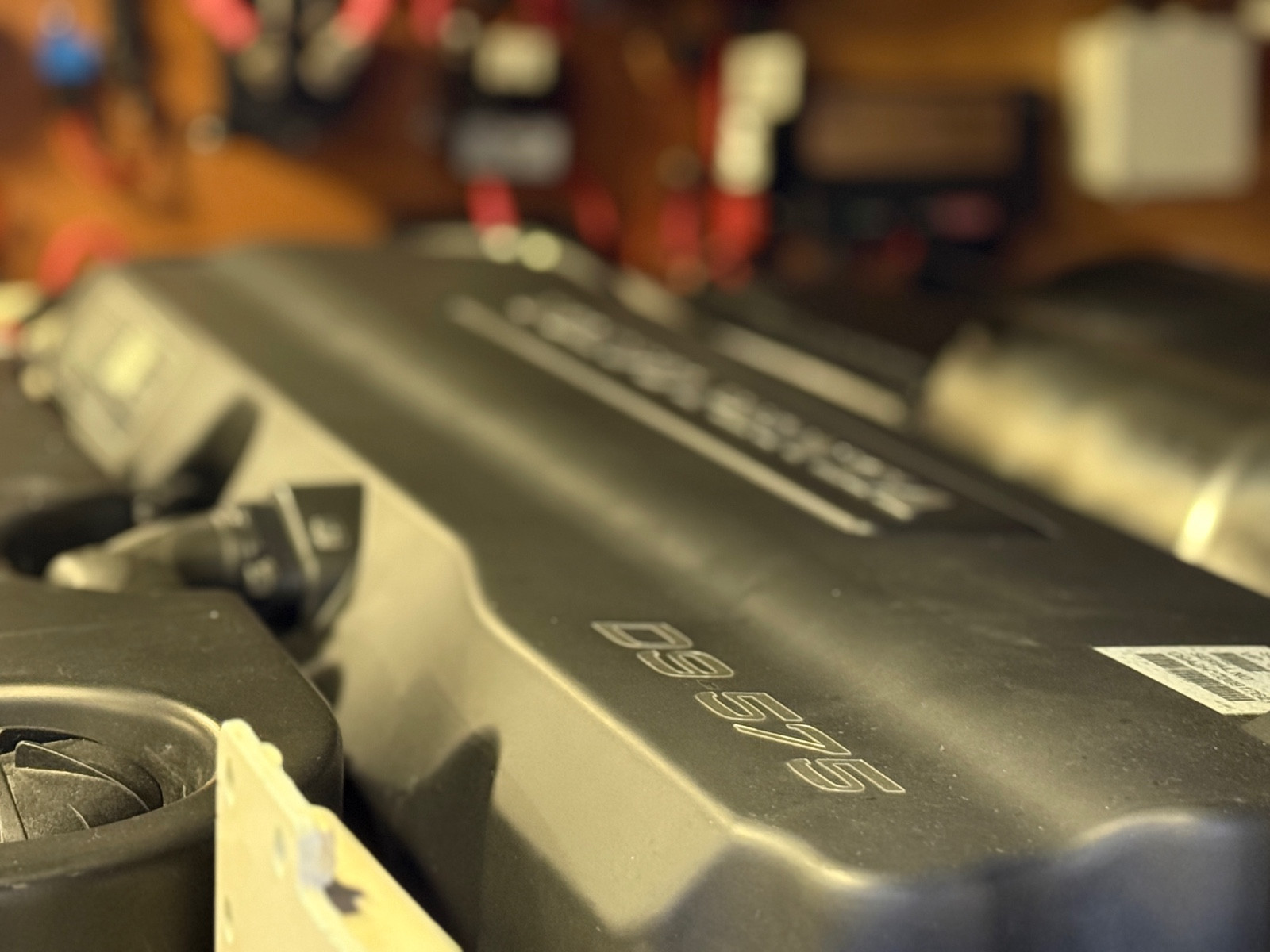 foto: 38 Jeanneau Prestige 50