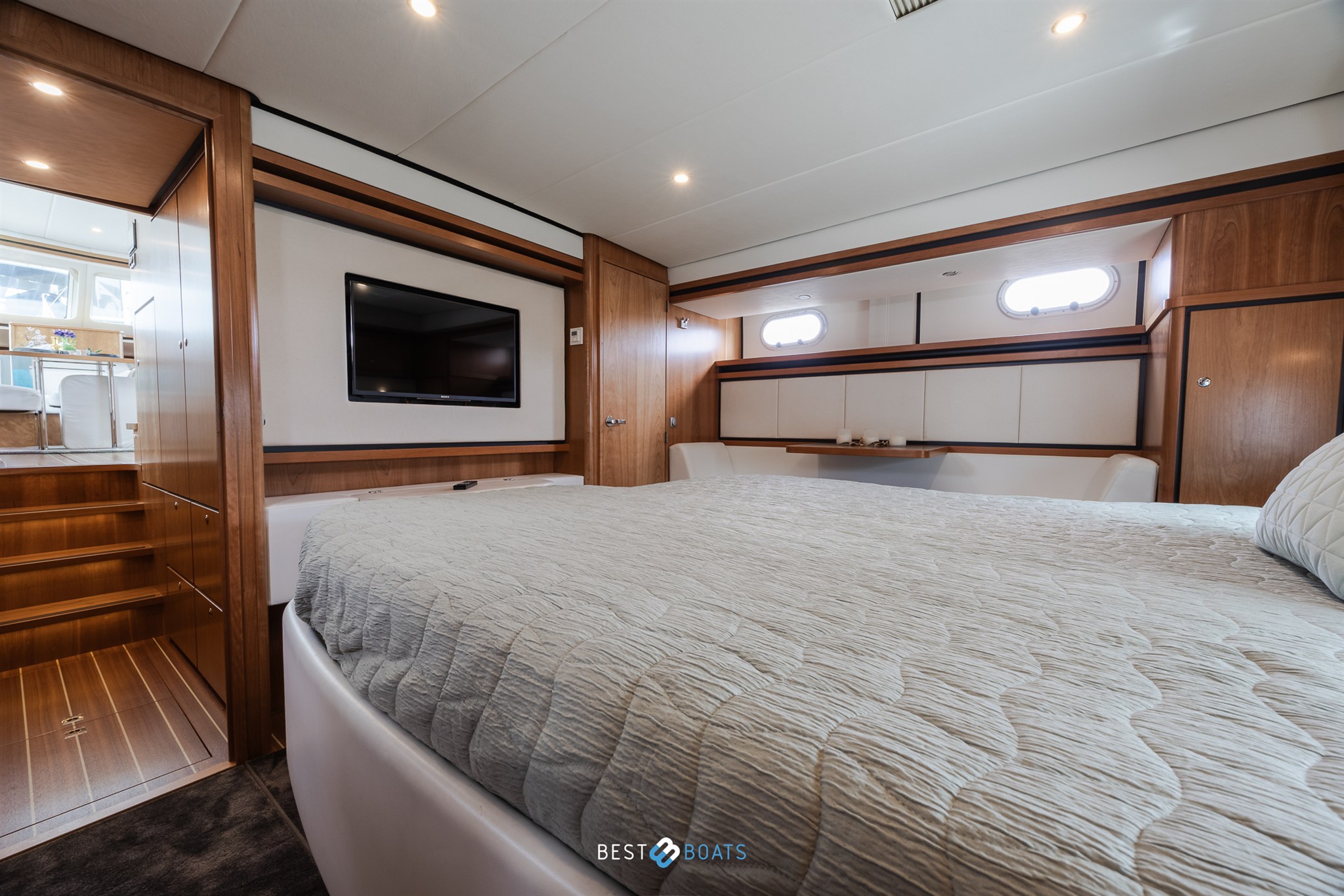 foto: 70 Linssen Grand Sturdy 500 AC Variotop