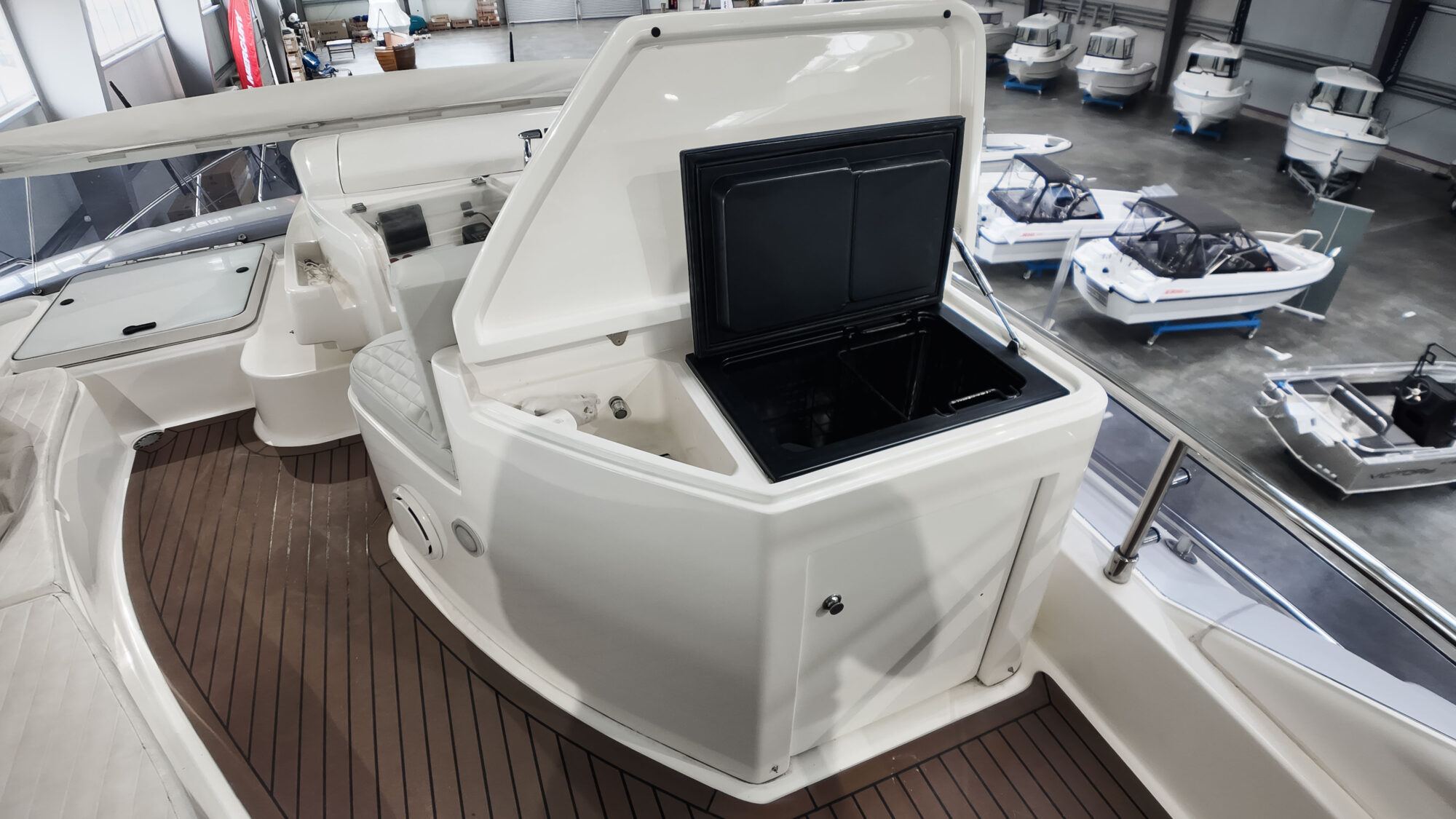 foto: 68 Ferretti Ferretti 500 Elite Flybridge