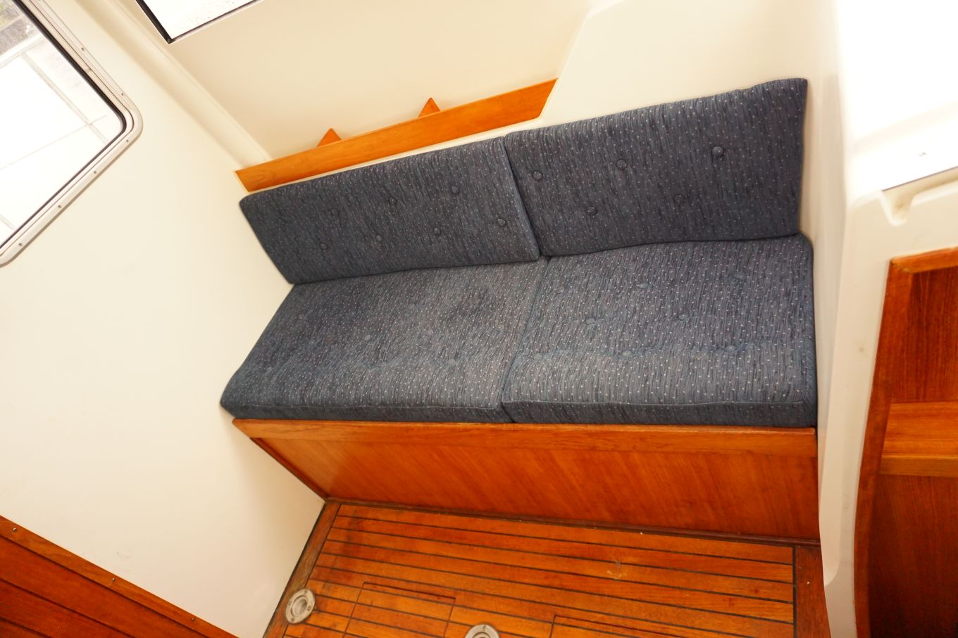 foto: 31 Danish Rose Danish Rose Trimaran 14.30