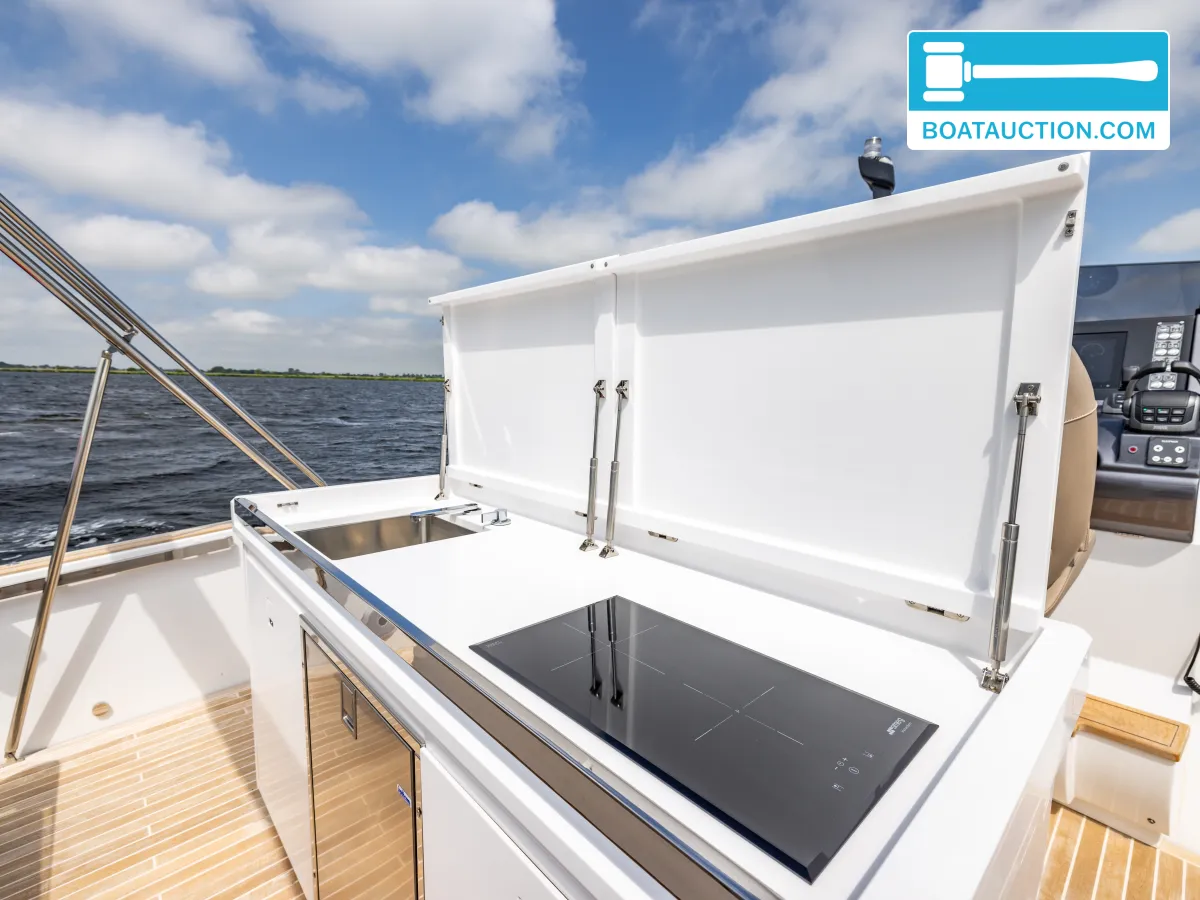 foto: 171 Fiart Seawalker 35