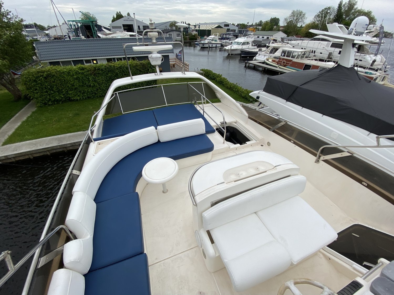 foto: 39 Princess 56