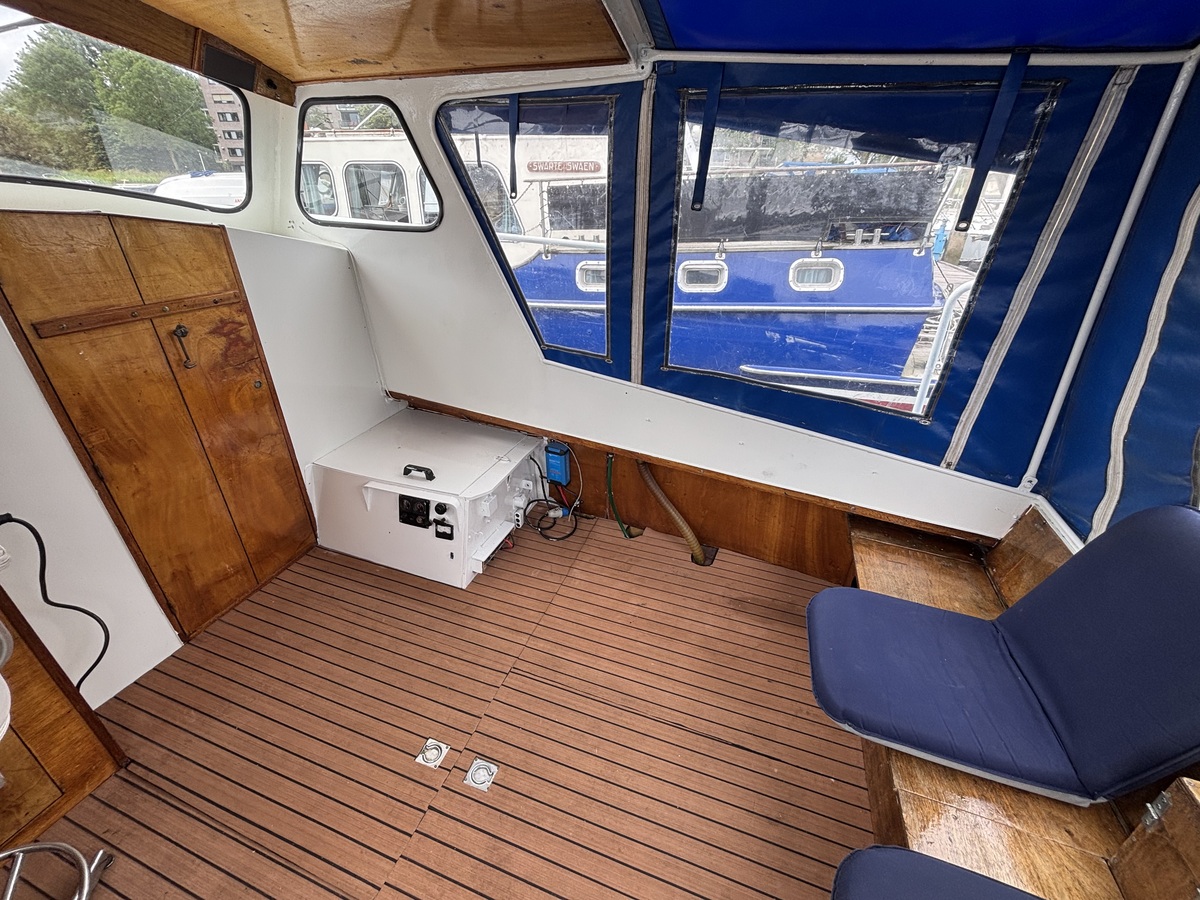 foto: 12 Ariadne kruiser 900 OK