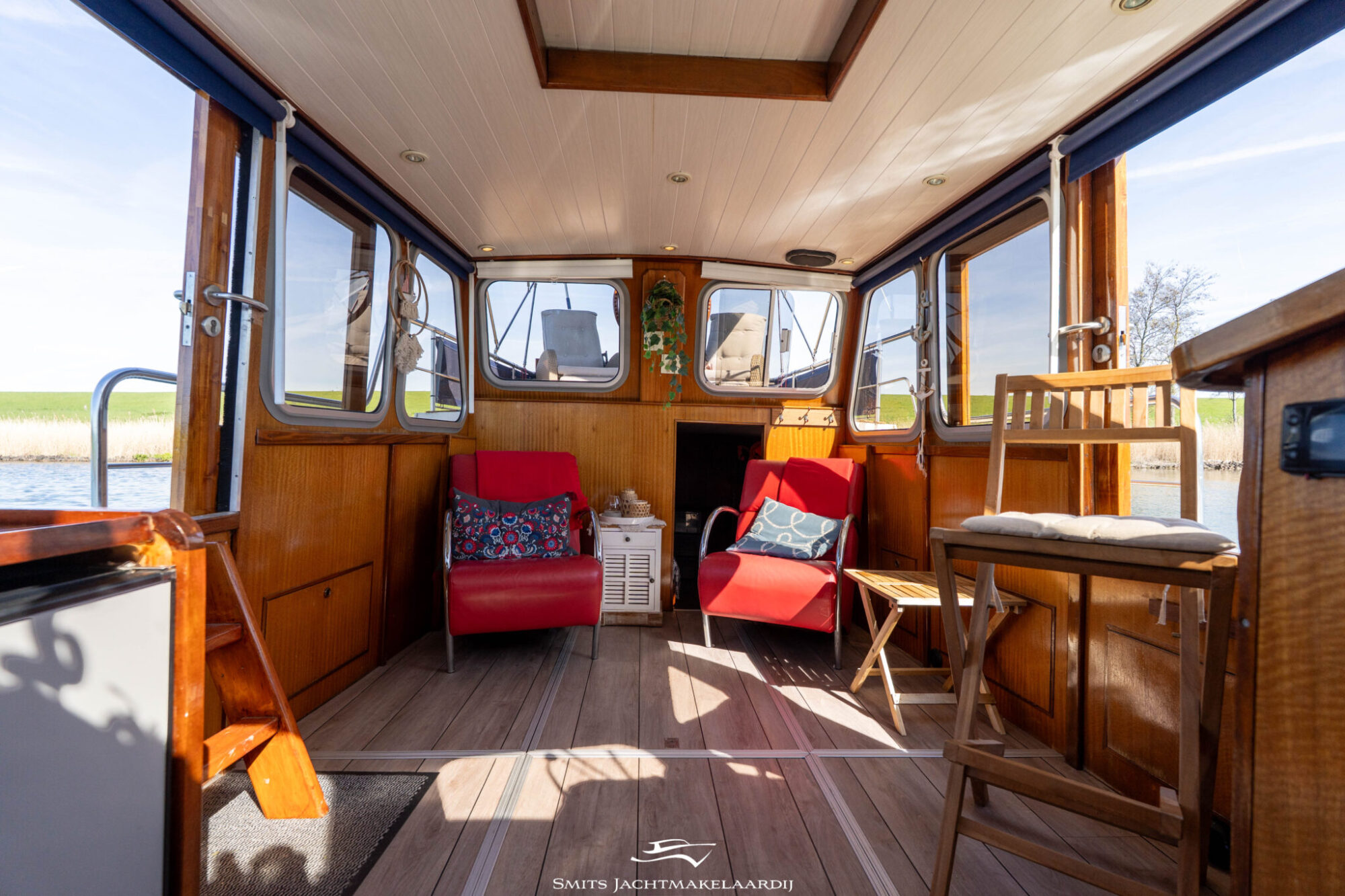 foto: 30 Van der Zee Van der Zee Vlet 10.40 AK