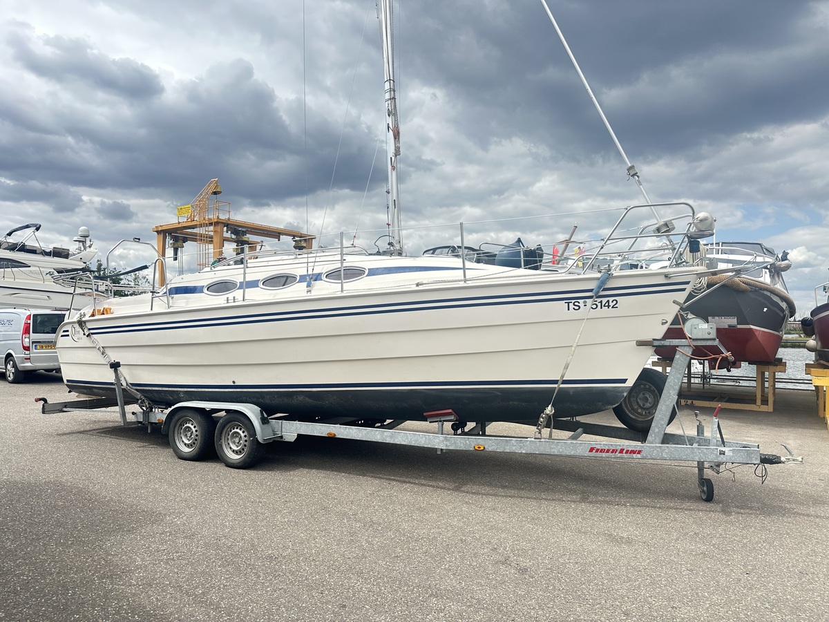 foto: 21 Odin  Nova 820