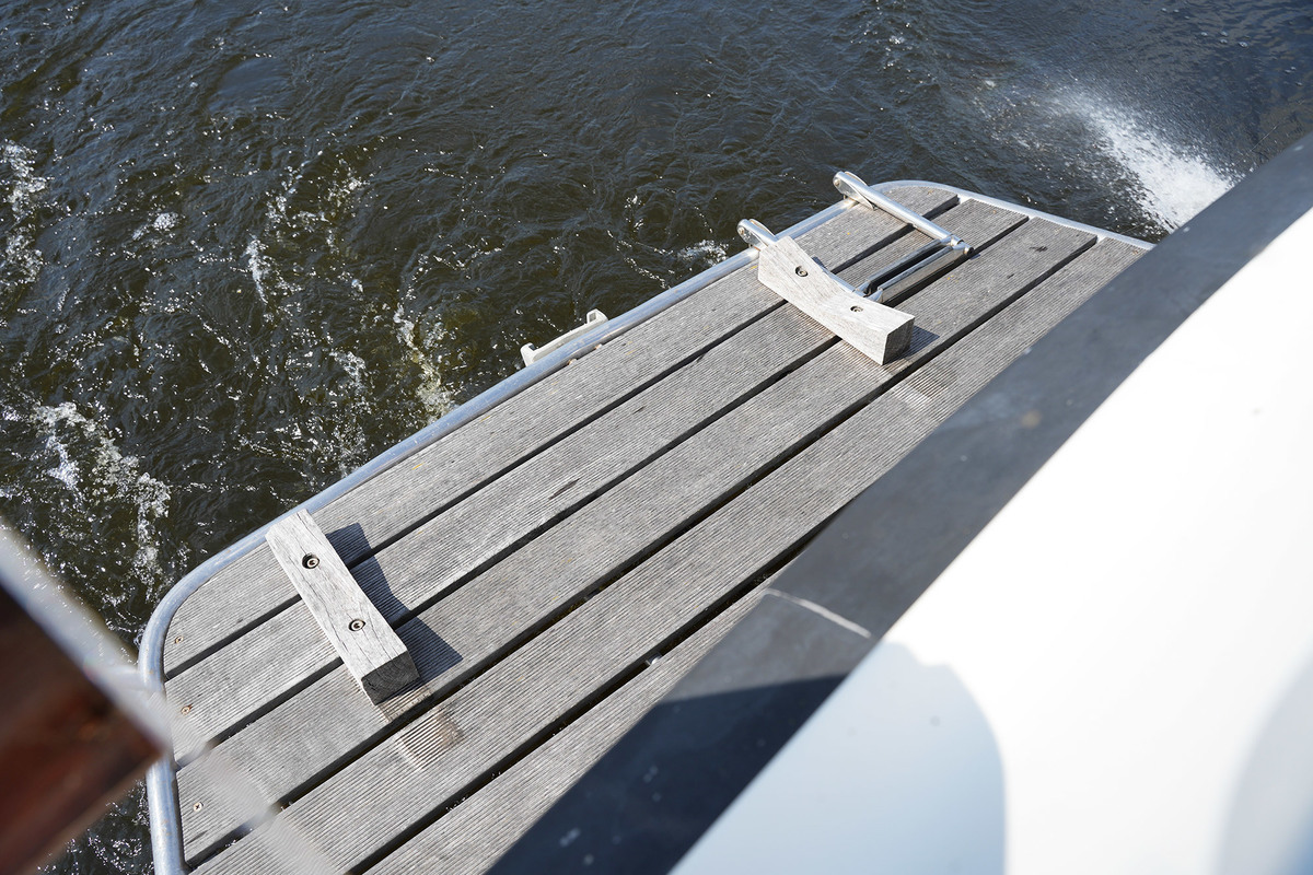 foto: 41 Aquastar Ocean Ranger 38