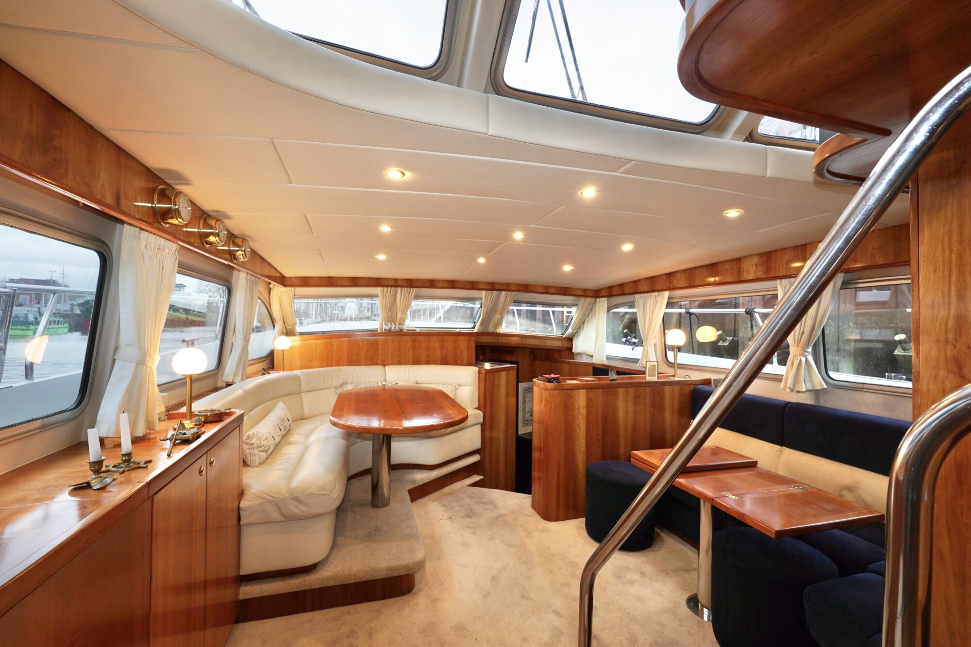 foto: 86 Van der Heijden Van der Heijden 17.00 Dynamic Deluxe VS