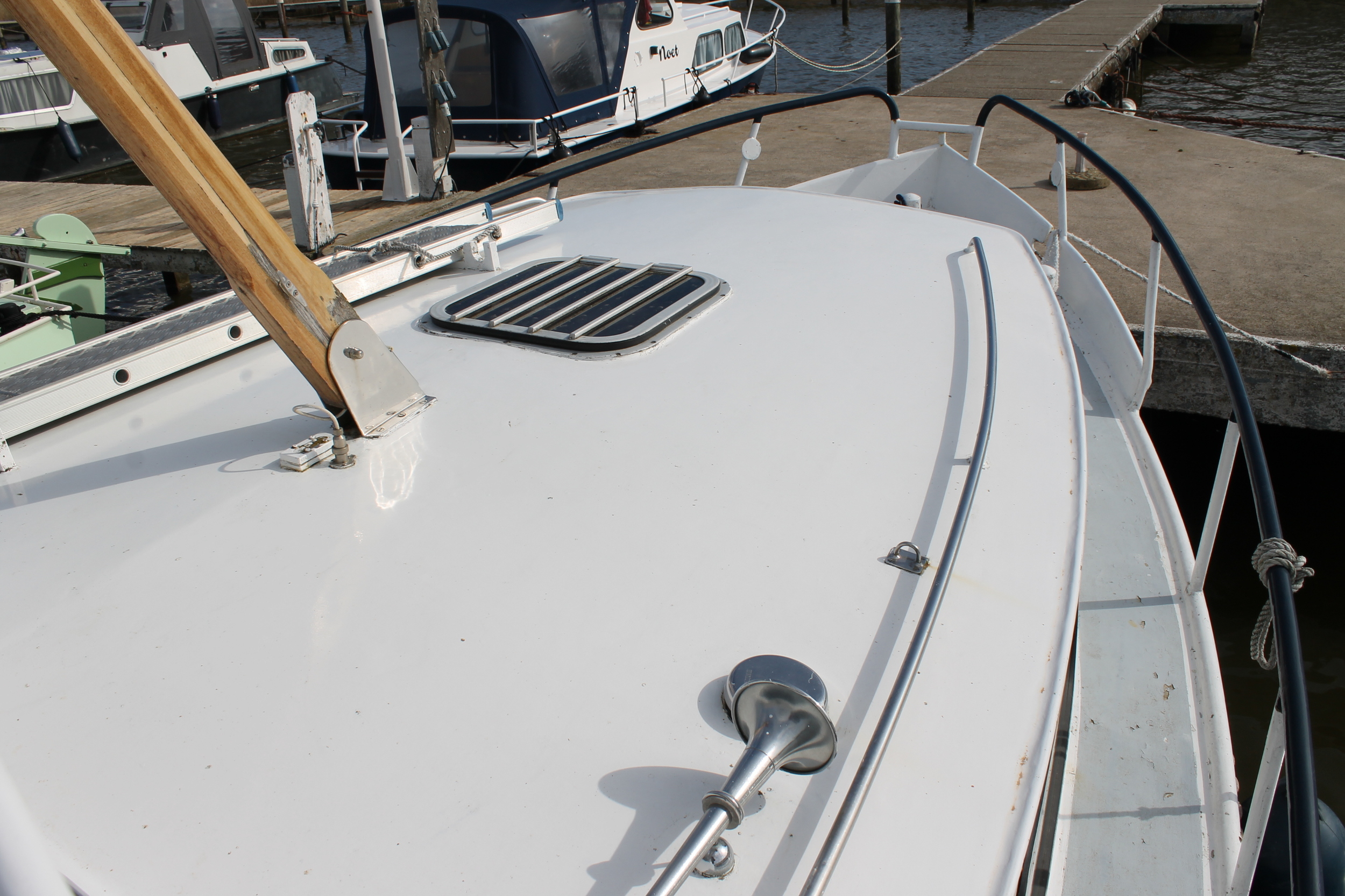 foto: 49 Peereboom Kruiser GSAK