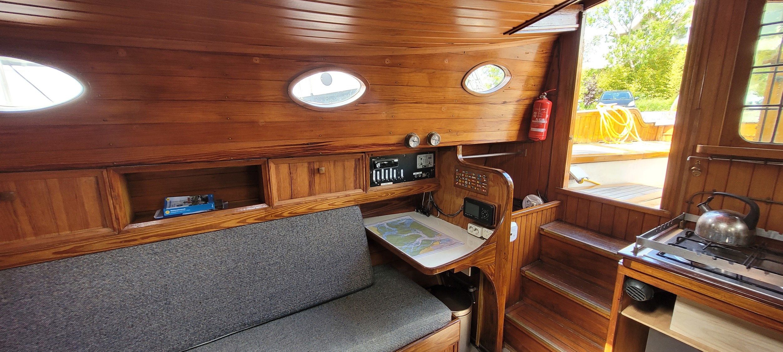 foto: 46 Westerdijk Zeeschouw 10.00