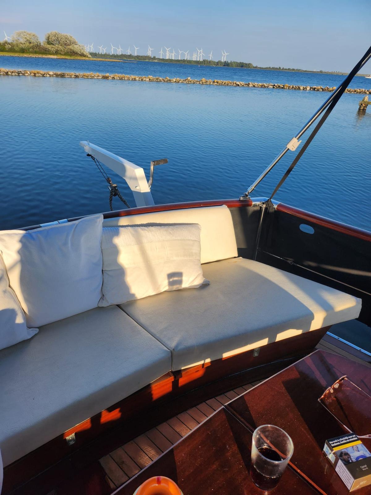 foto: 154 Lowland Lowland Rondspant Kruiser 13.00 AK Cabrio