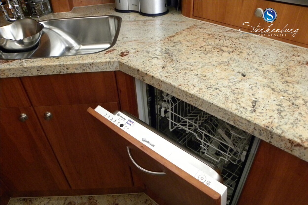 foto: 98 Van der Heijden 1700 Dynamic de Luxe