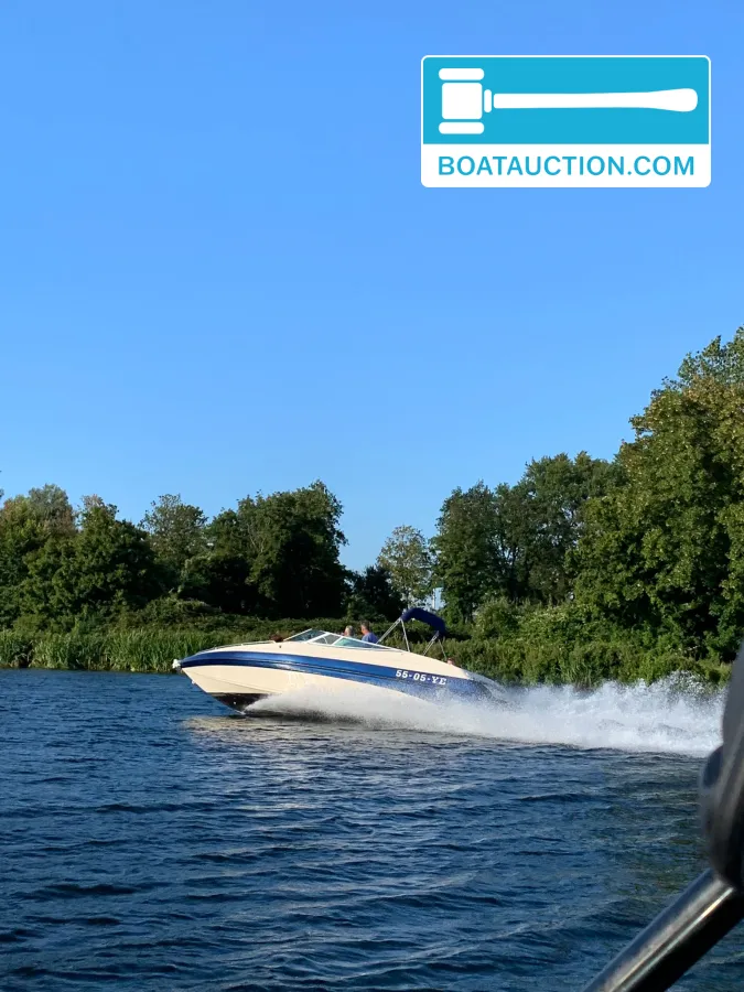 foto: 13 Crownline 266 BR