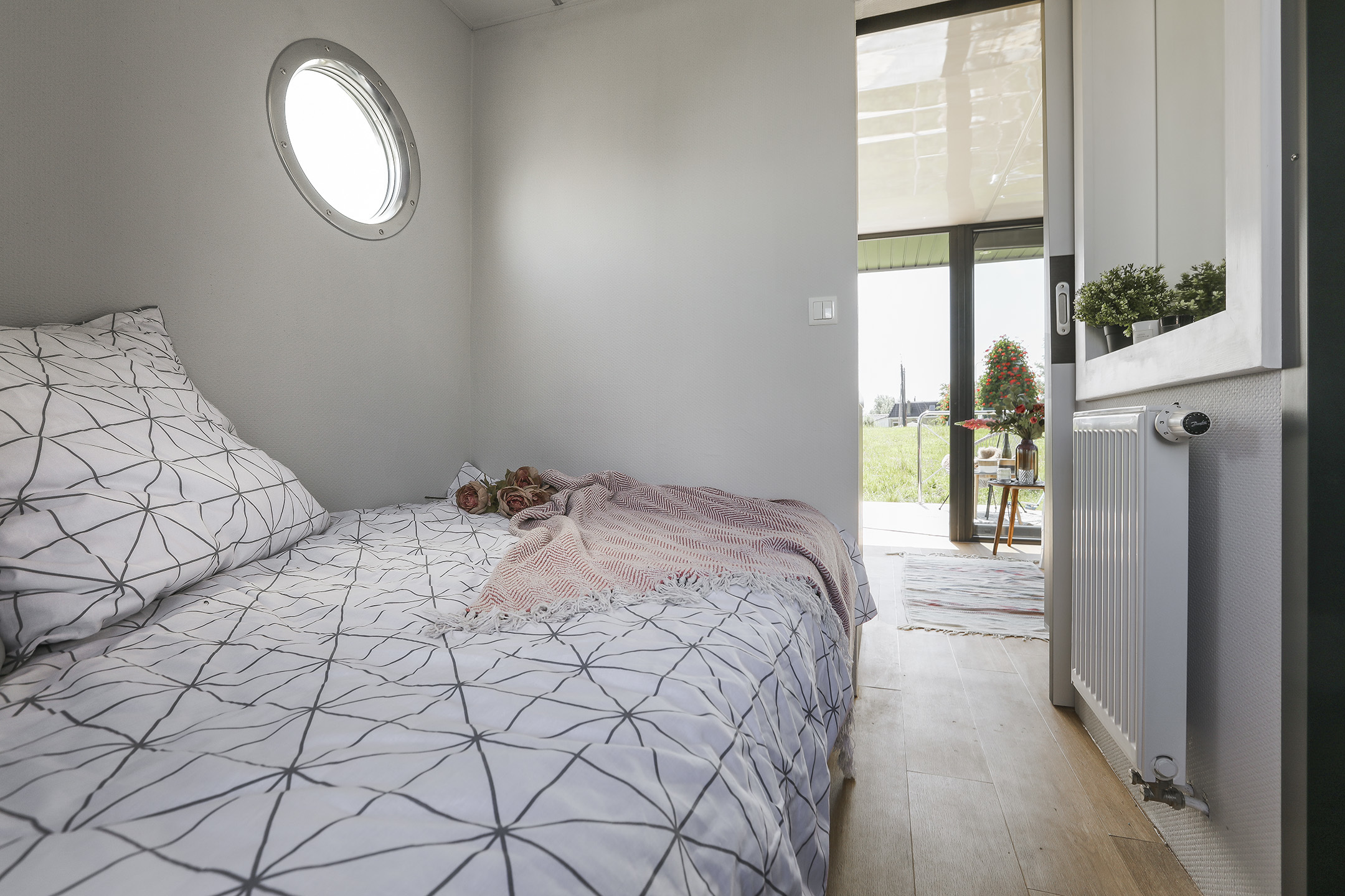 foto: 55 Campi 300 Houseboat