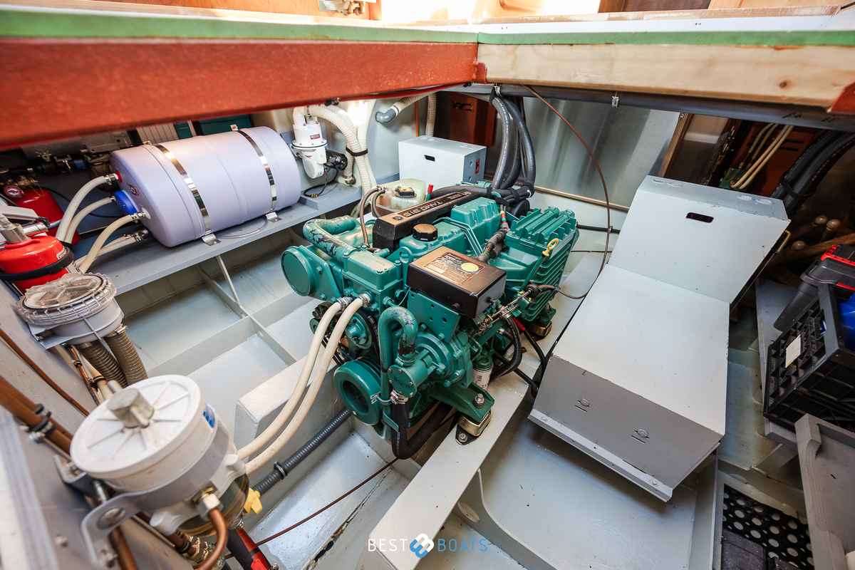 foto: 41 Linssen Grand Sturdy 380 AC