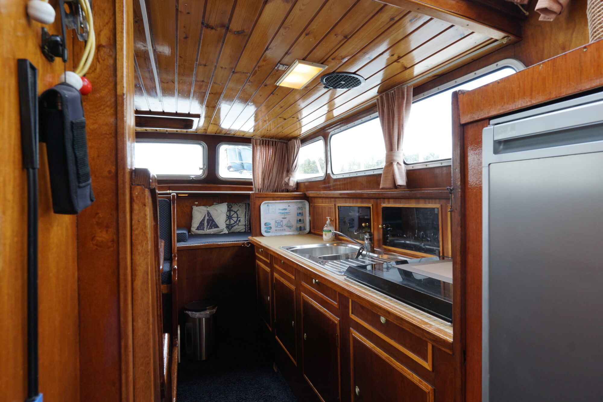 foto: 106 Molenkruiser Molenkruiser 12.00 AK Cabrio