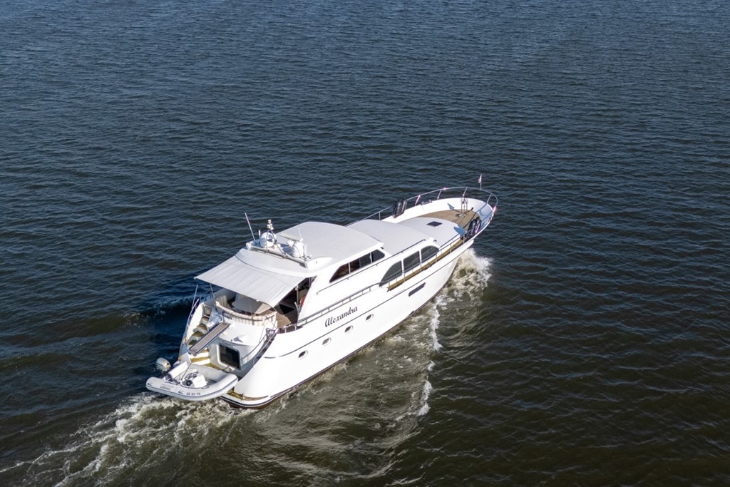 foto: 53 Van der Heijden 1700 Dynamic de Luxe