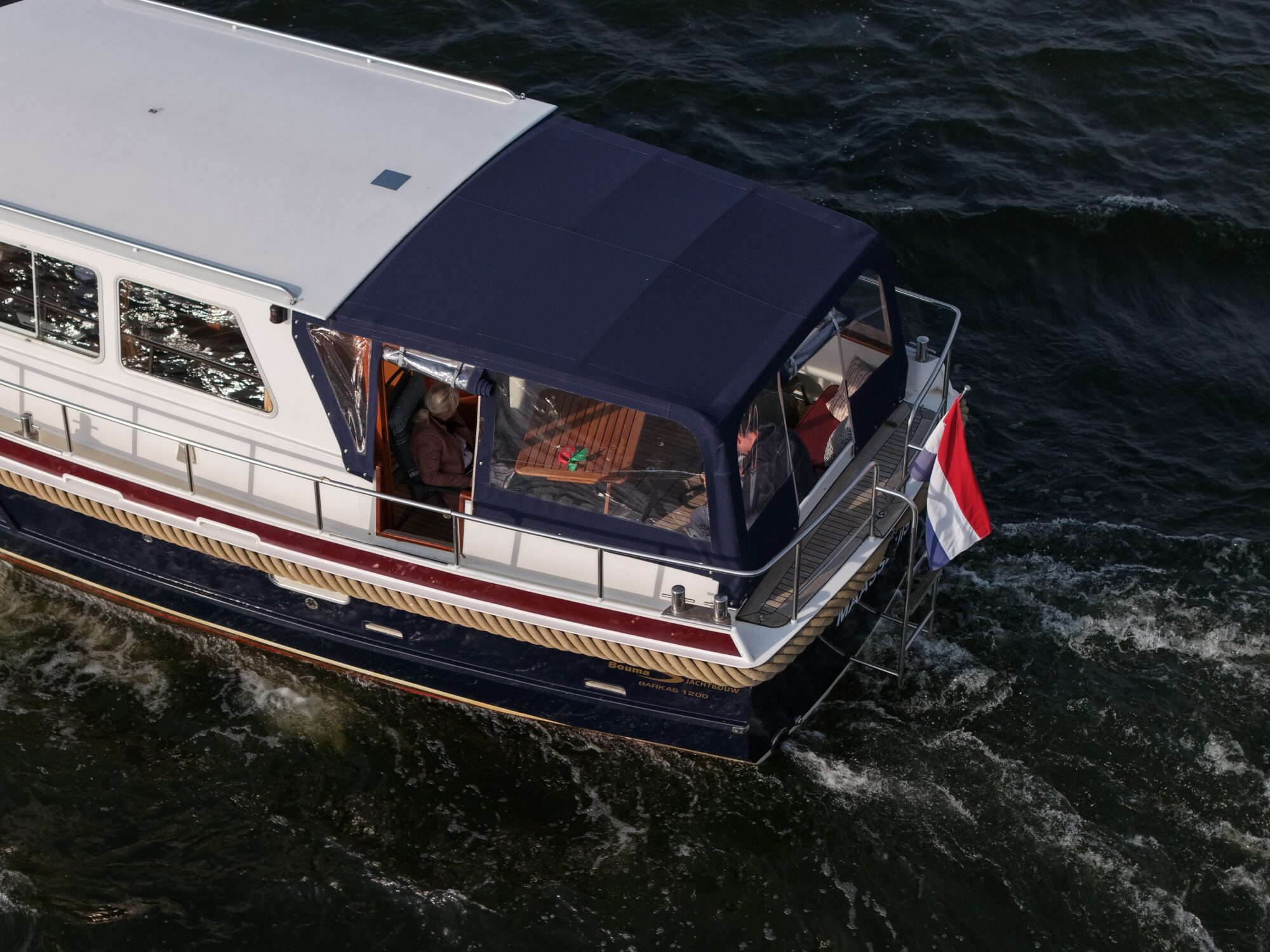 foto: 58 Barkas Barkas 12.00 OK