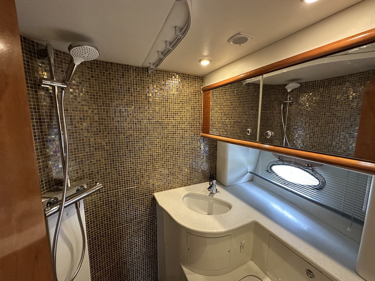 foto: 38 Sunseeker Manhattan 48