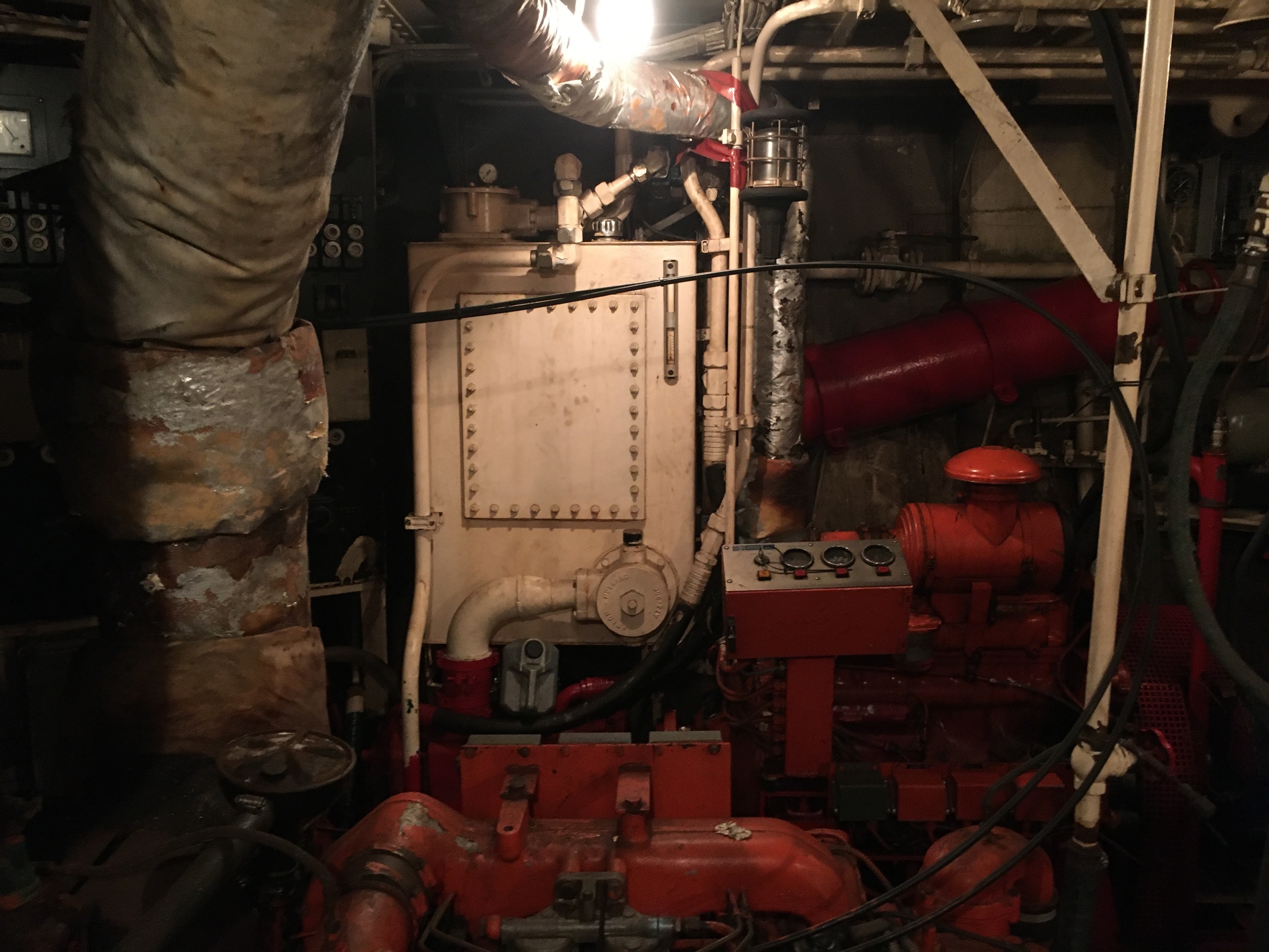 foto: 19 Motorschip Coaster 30.00