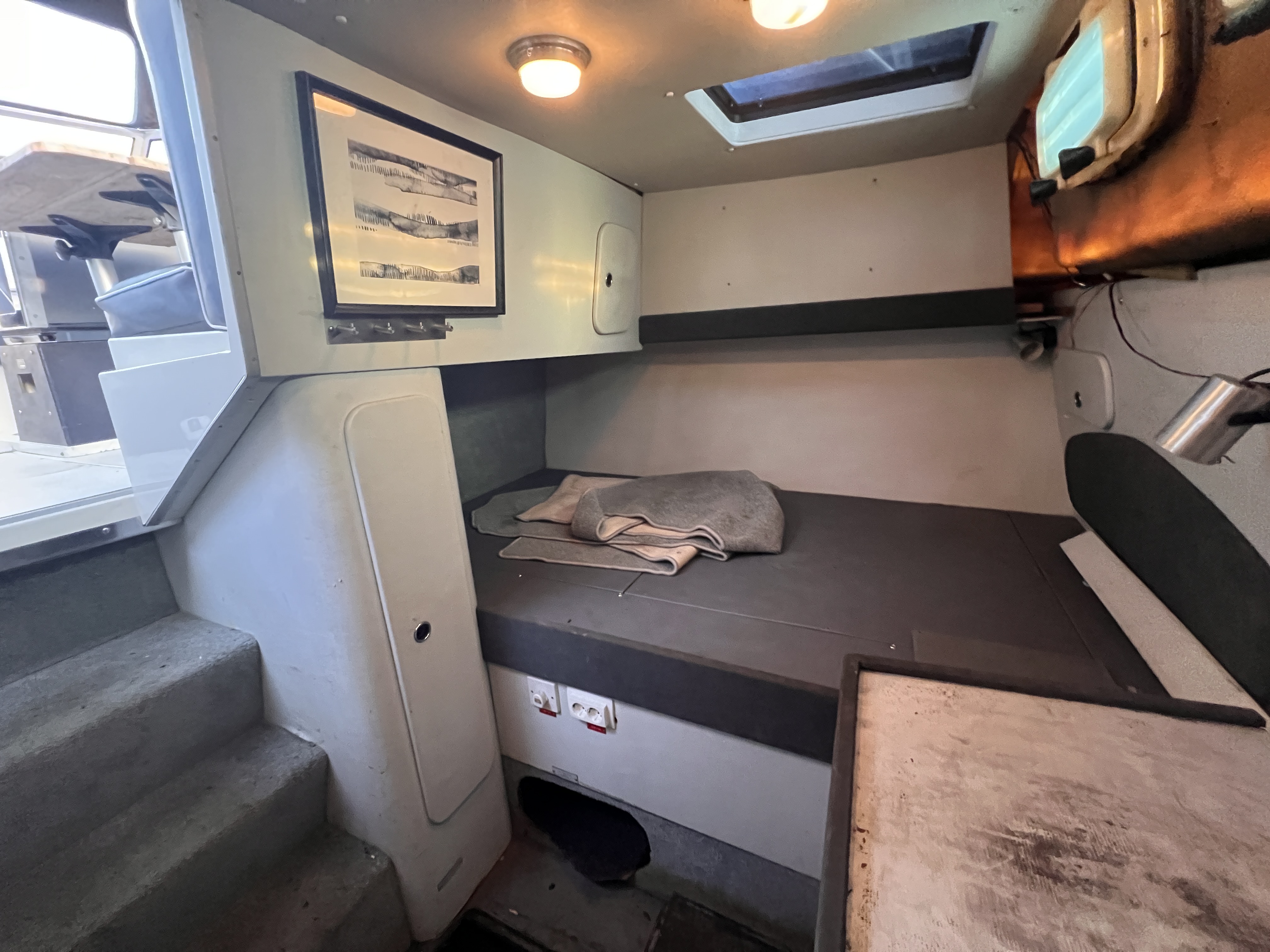 foto: 16 Sunseeker 36