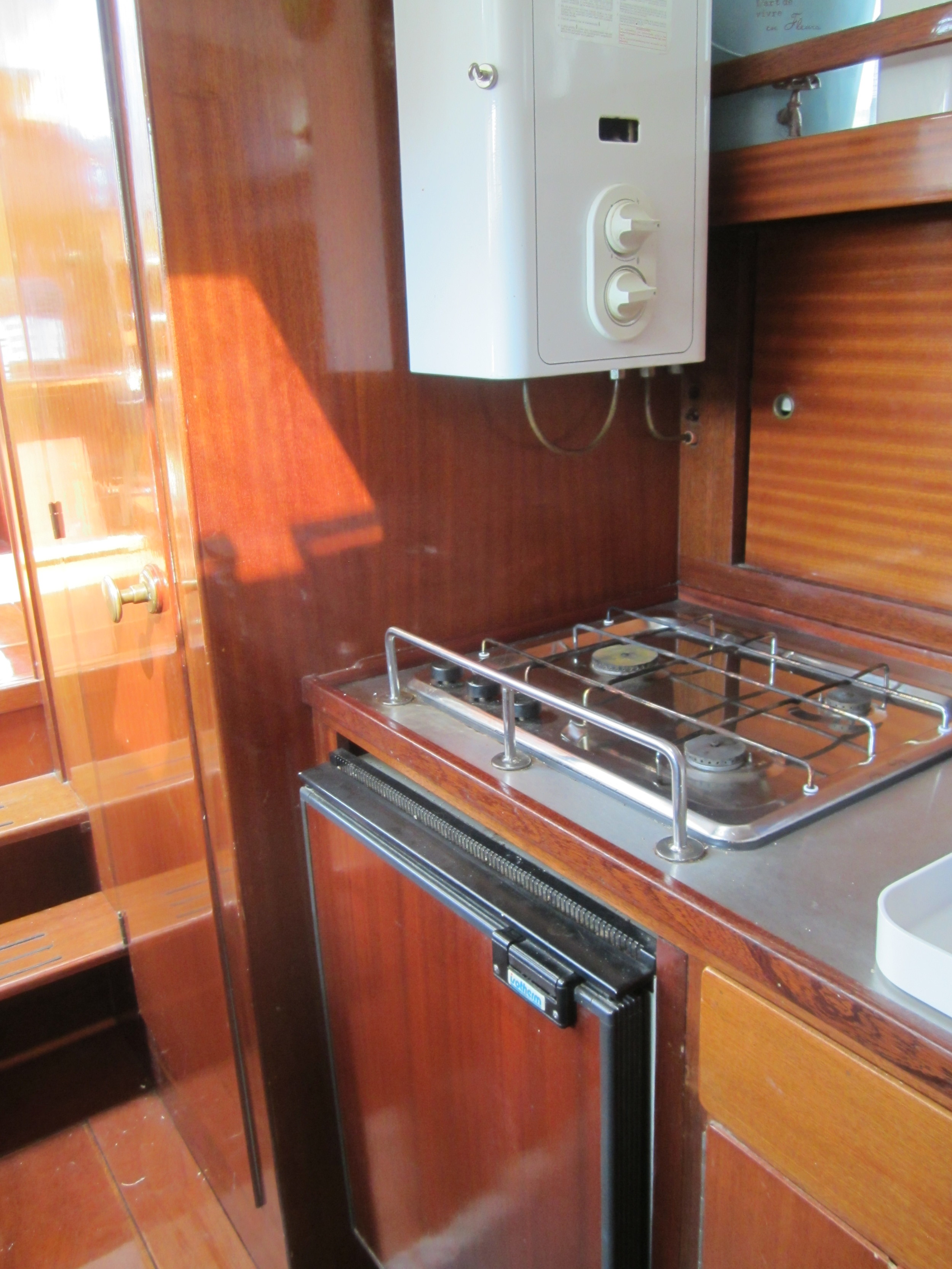 foto: 57 Mulder Super Favorite GSAK 1100 De Luxe