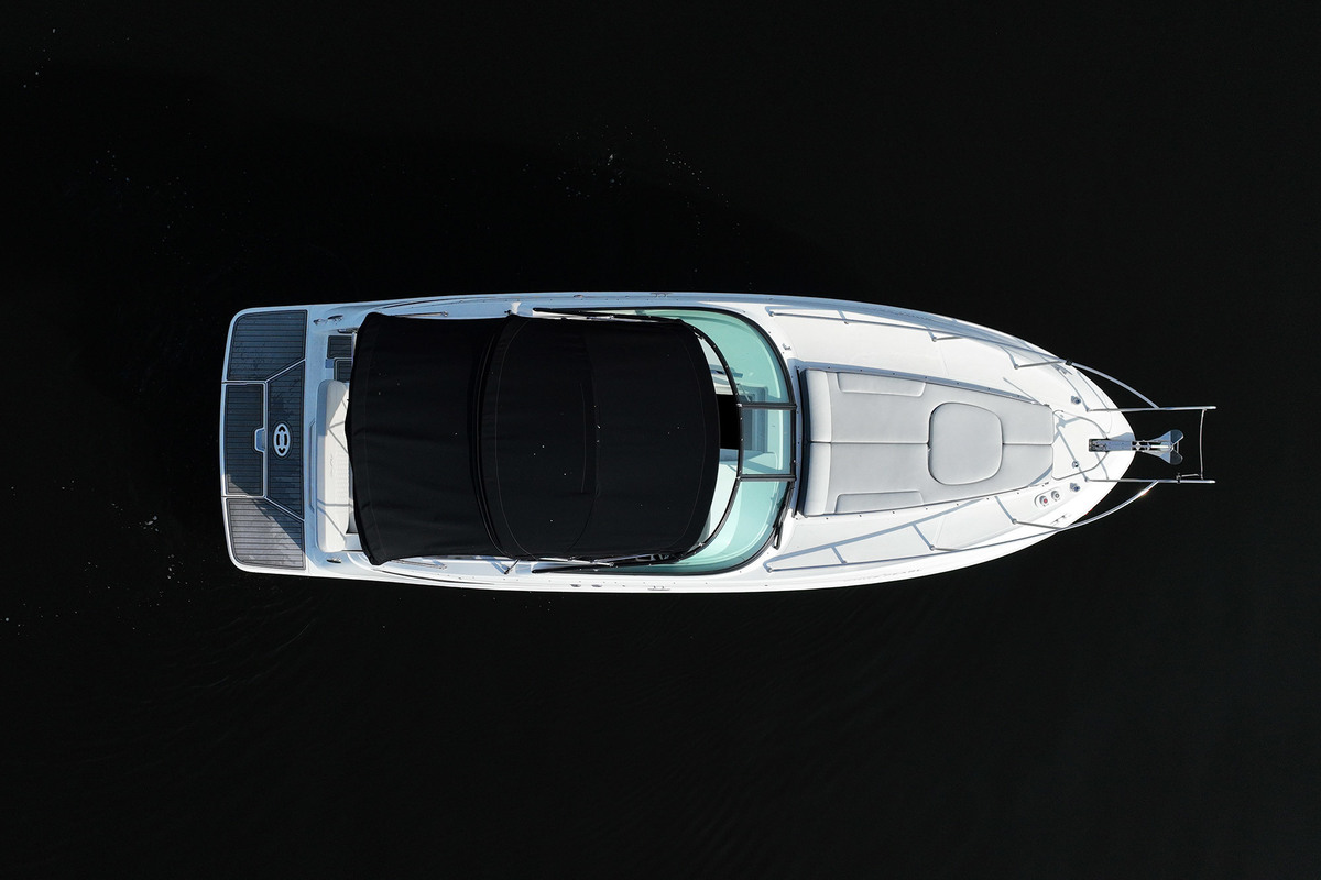 foto: 45 Sea Ray 265