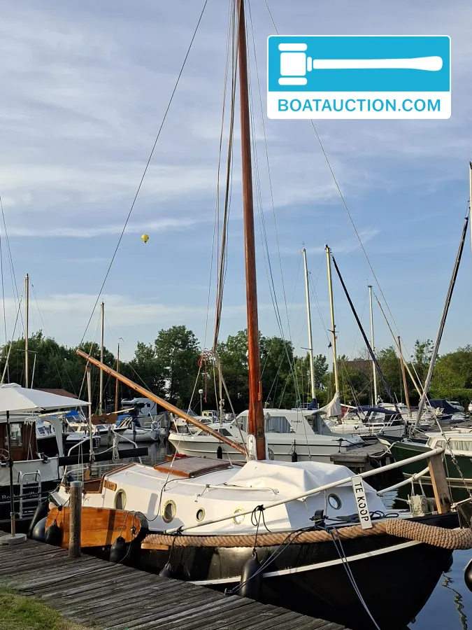 foto: 67 Grundel Platbodem