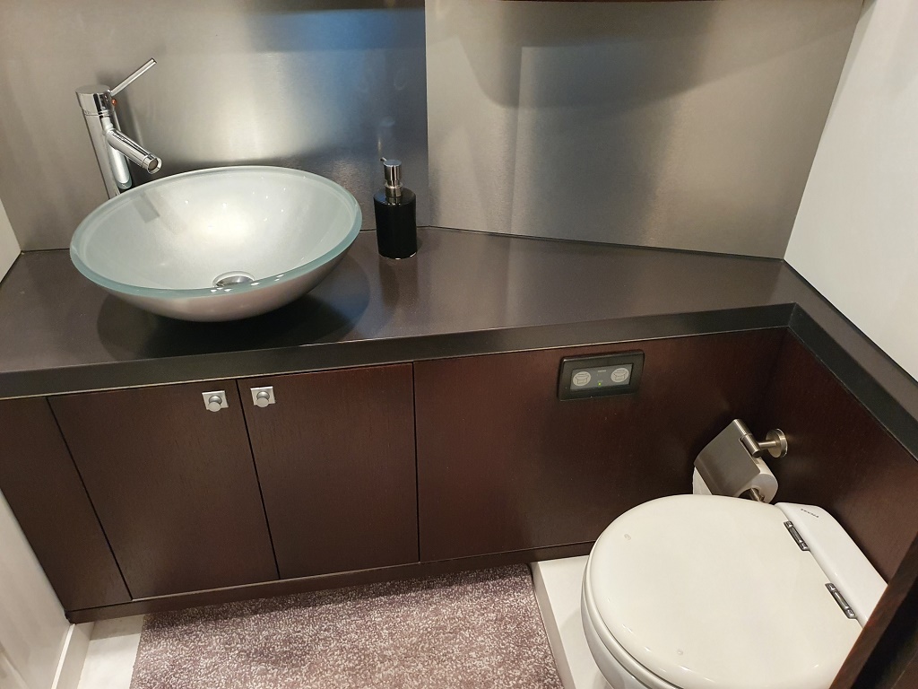 foto: 37 Boarncruiser 50 Retro Line