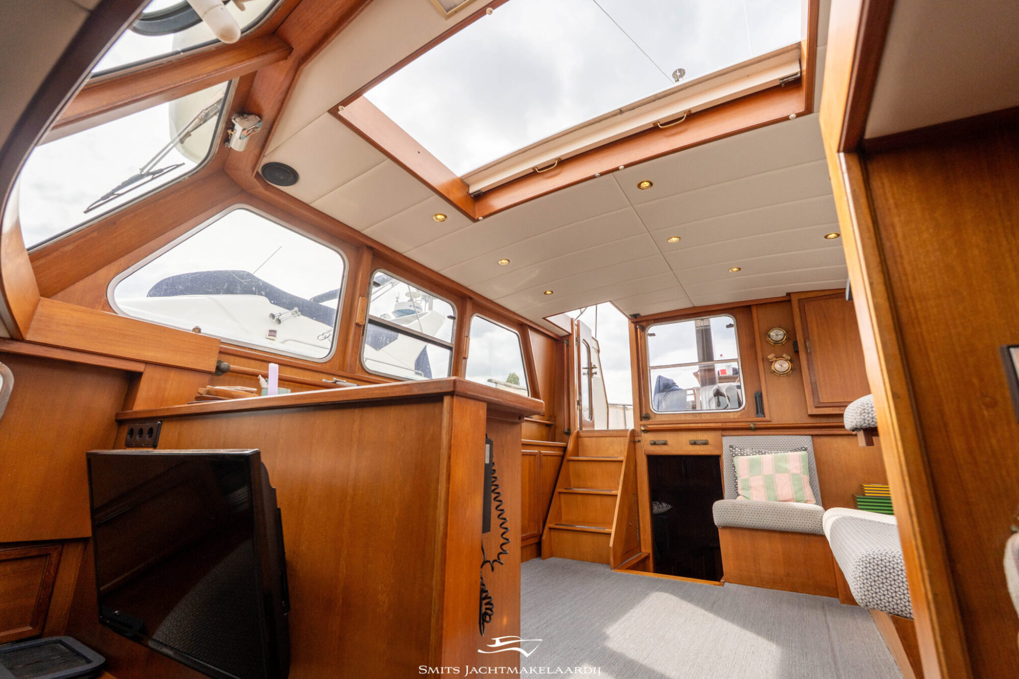 foto: 120 Lowland Lowland Kotter 13.80 AK