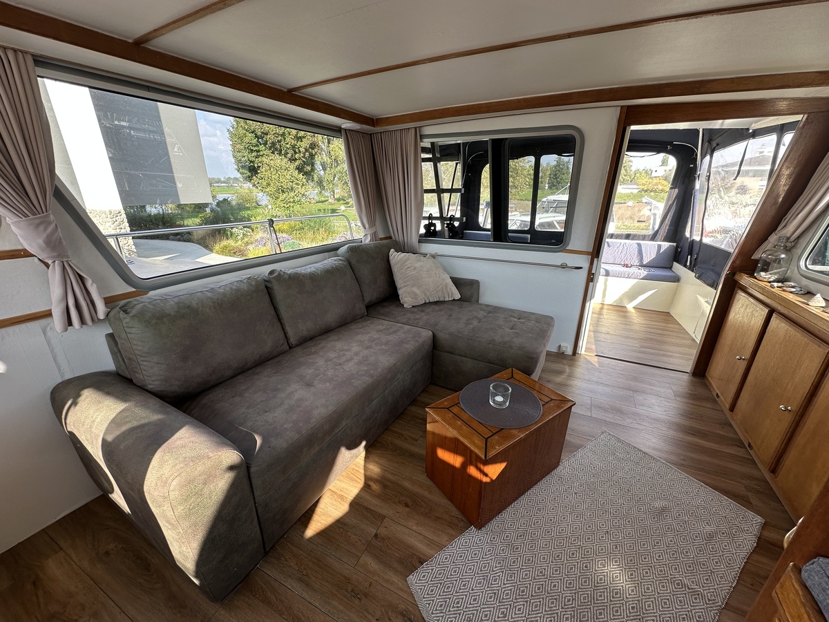 foto: 26 Bouman  1350 Fly