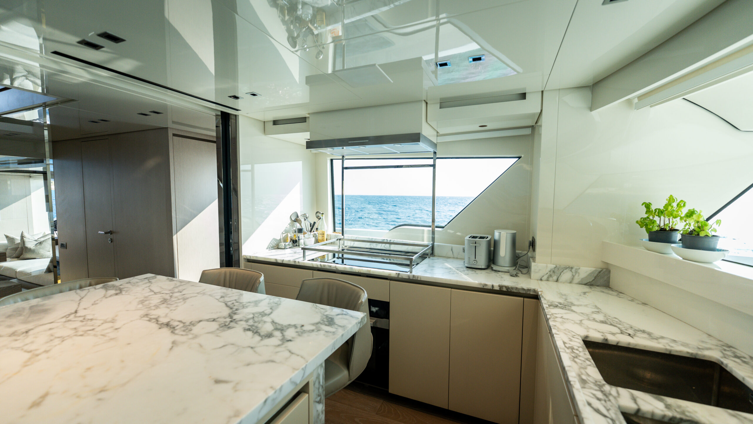 foto: 147 Sanlorenzo SX88