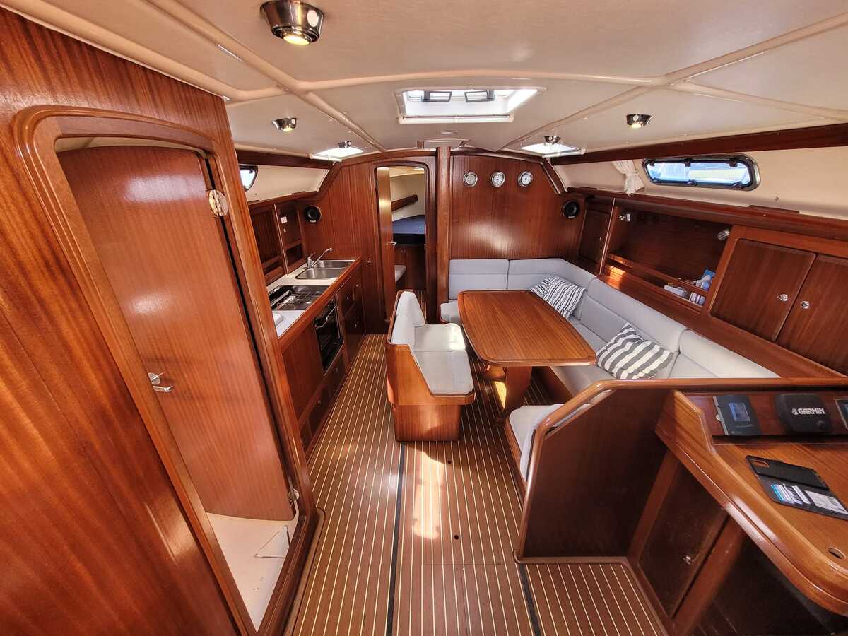 foto: 34 Bavaria 40-3