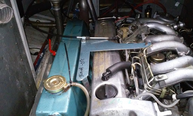 foto: 33 Curtevenne 950 GSAK