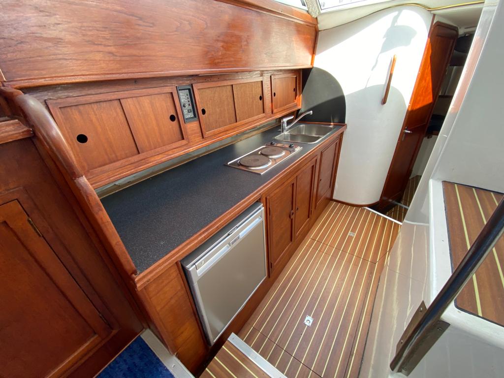 foto: 20 Colvic Sunquest 38