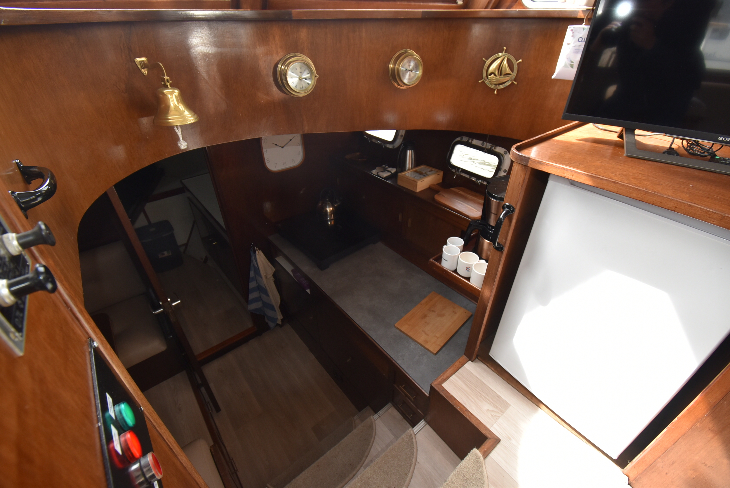 foto: 46 Super Van Craft 1350