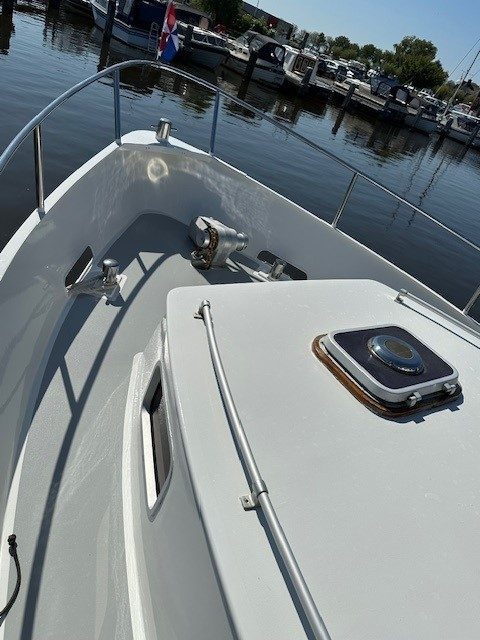 foto: 40 Ankertrawler 1100 S